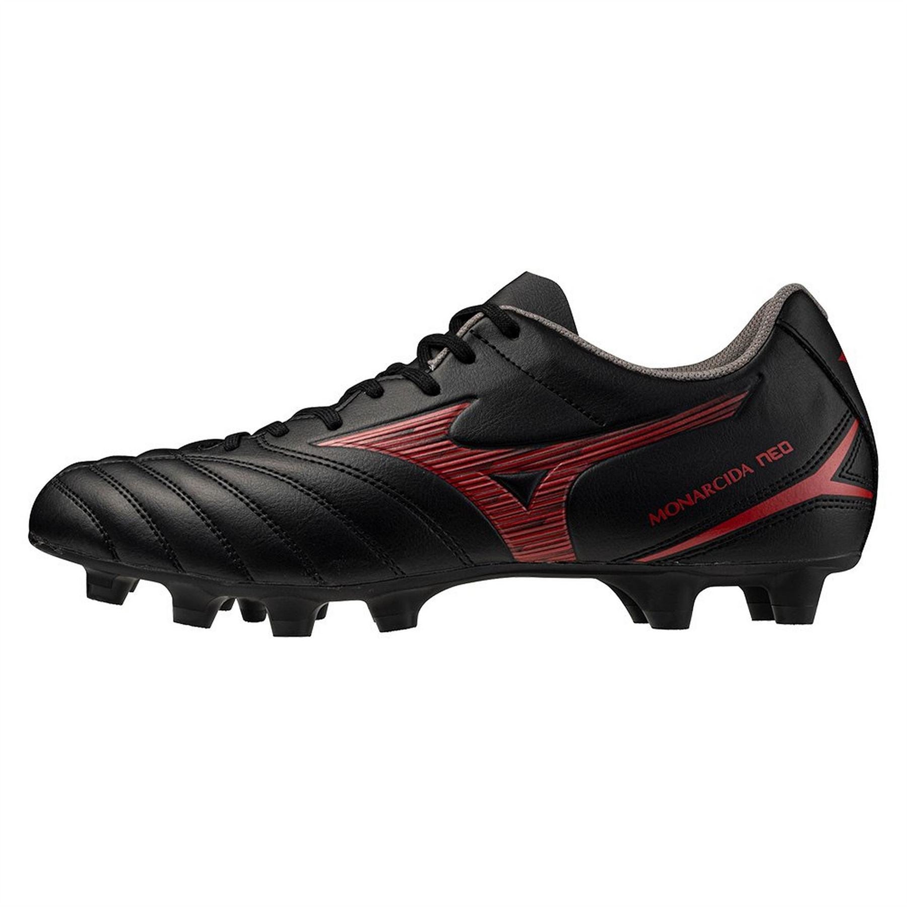 Mizuno Monarcida Neo Iii Firm Ground Football Boots Adults