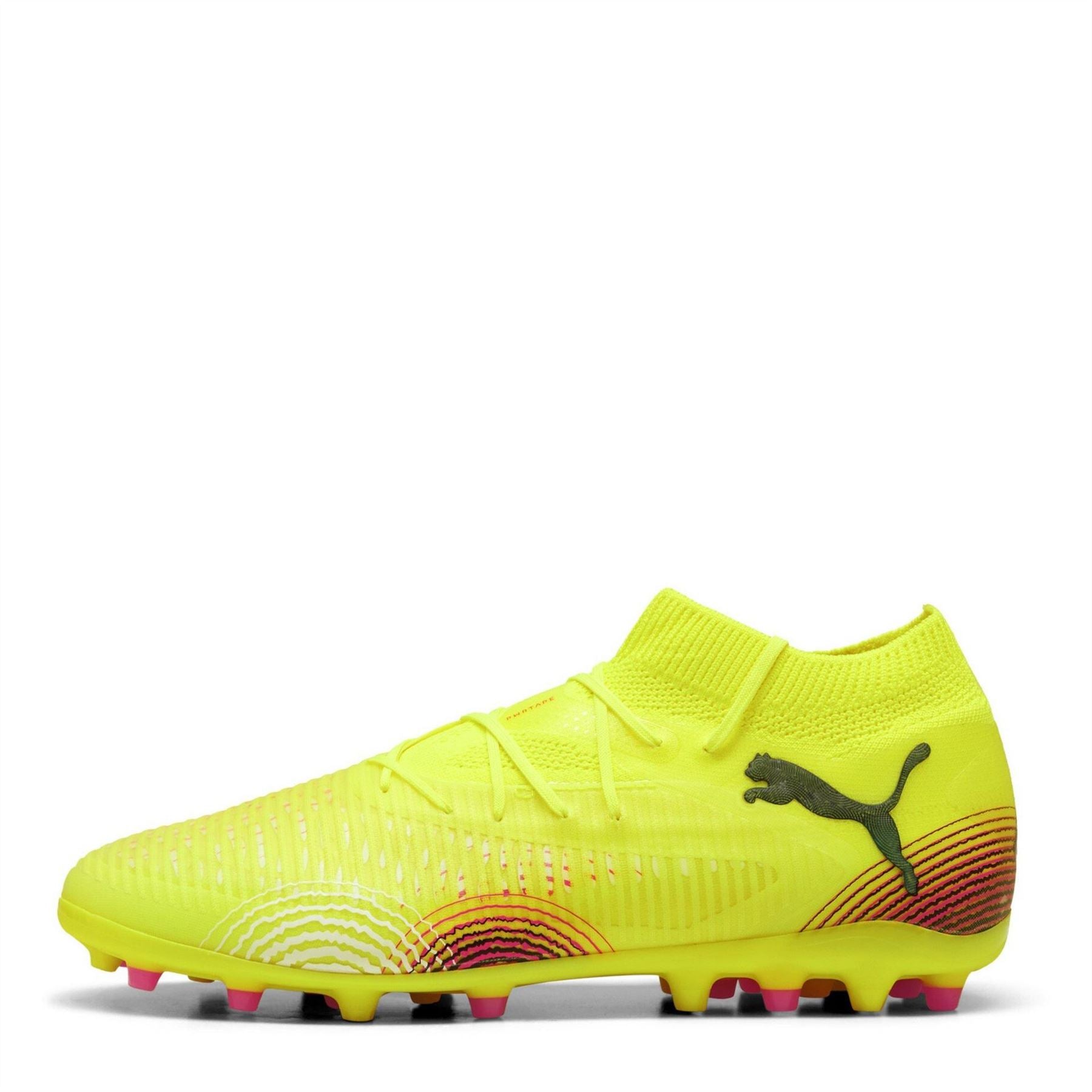 Puma Mens Future 8 Pro Mg Firm Ground Football Boots