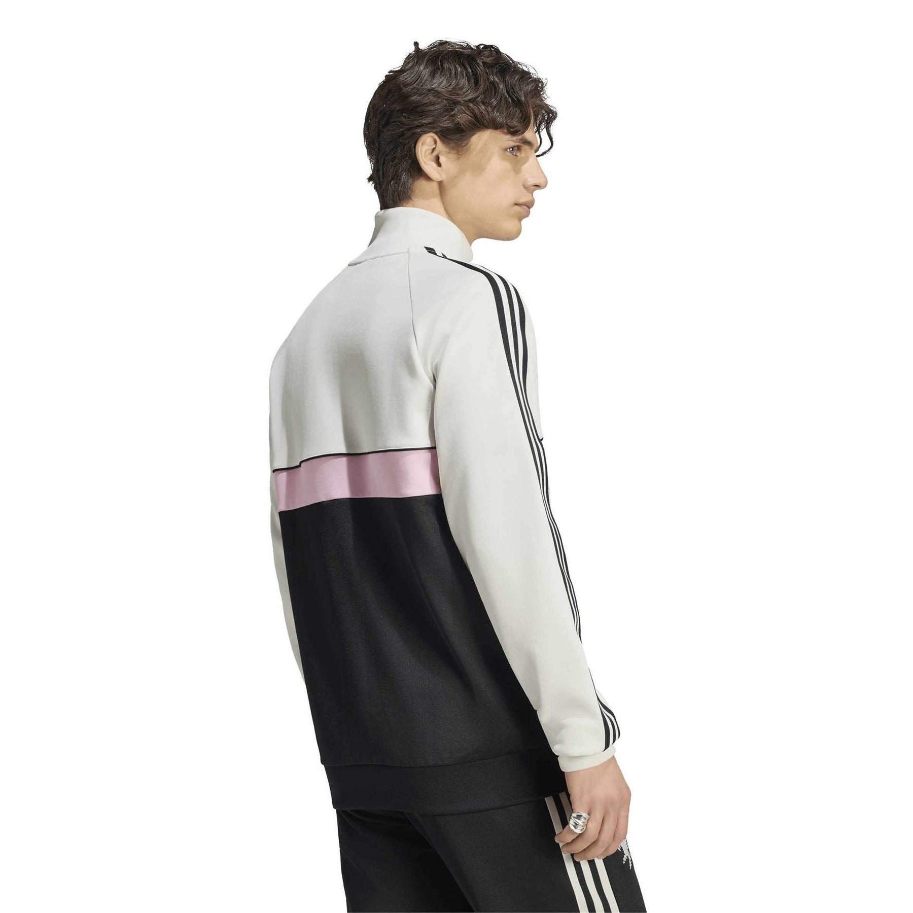 adidas Mens Originals Tracksuit Top