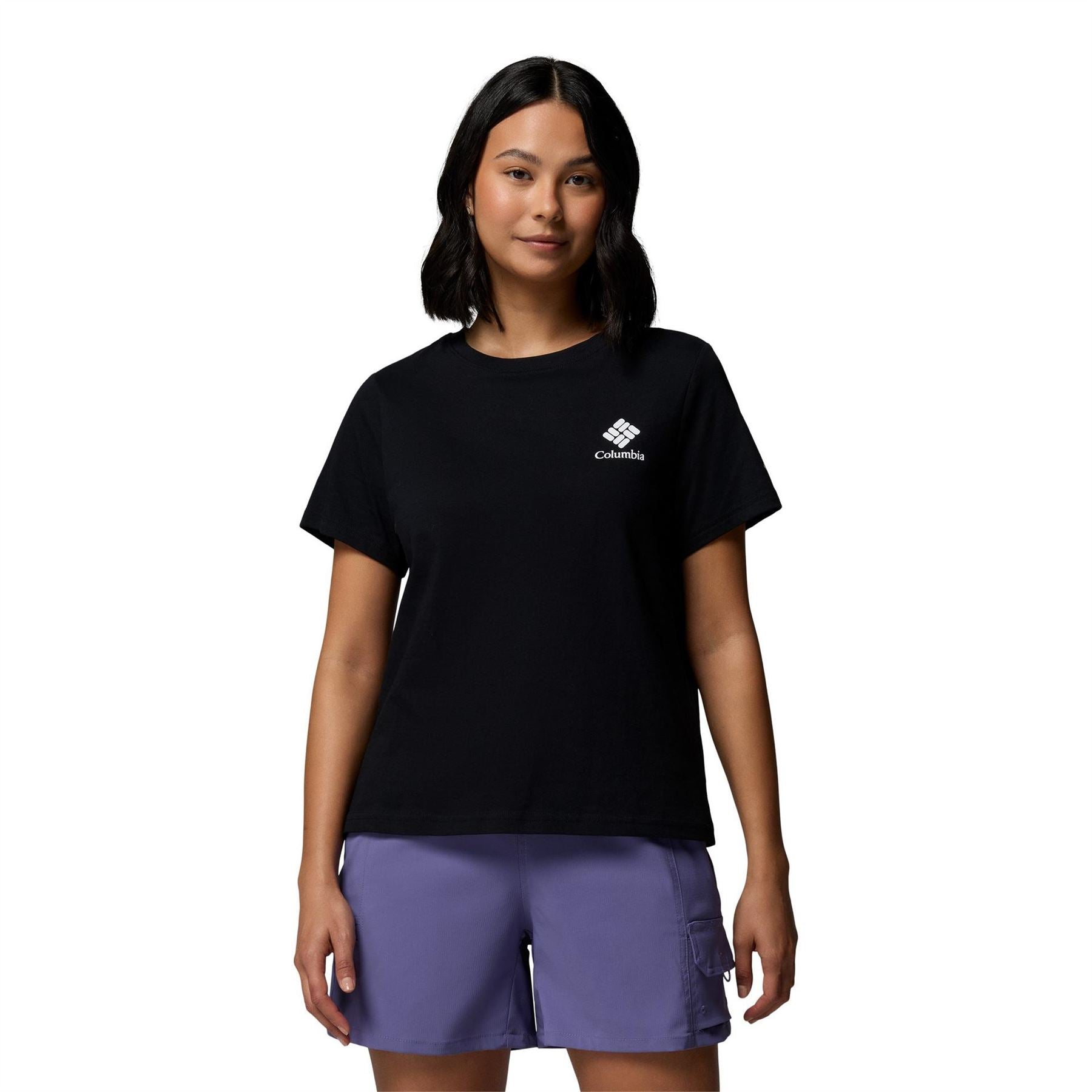 Columbia Short Sleeve Performance T-Shirt