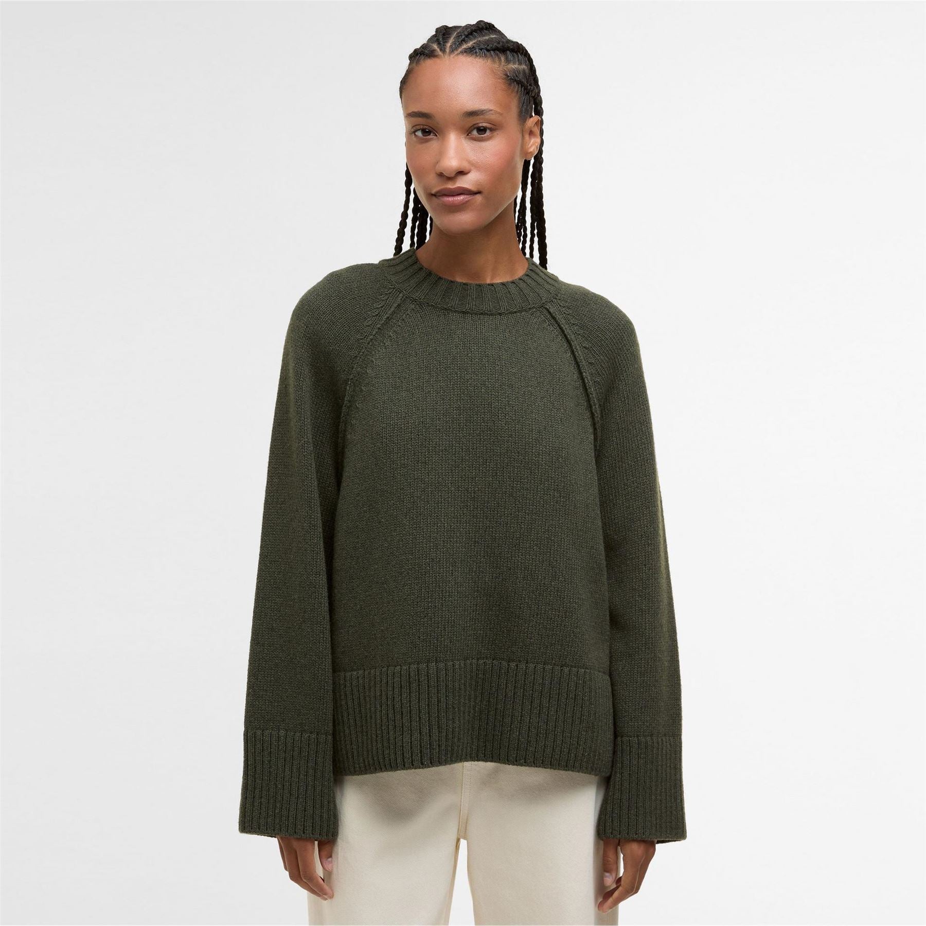 Barbour Ashoodyon Jumper