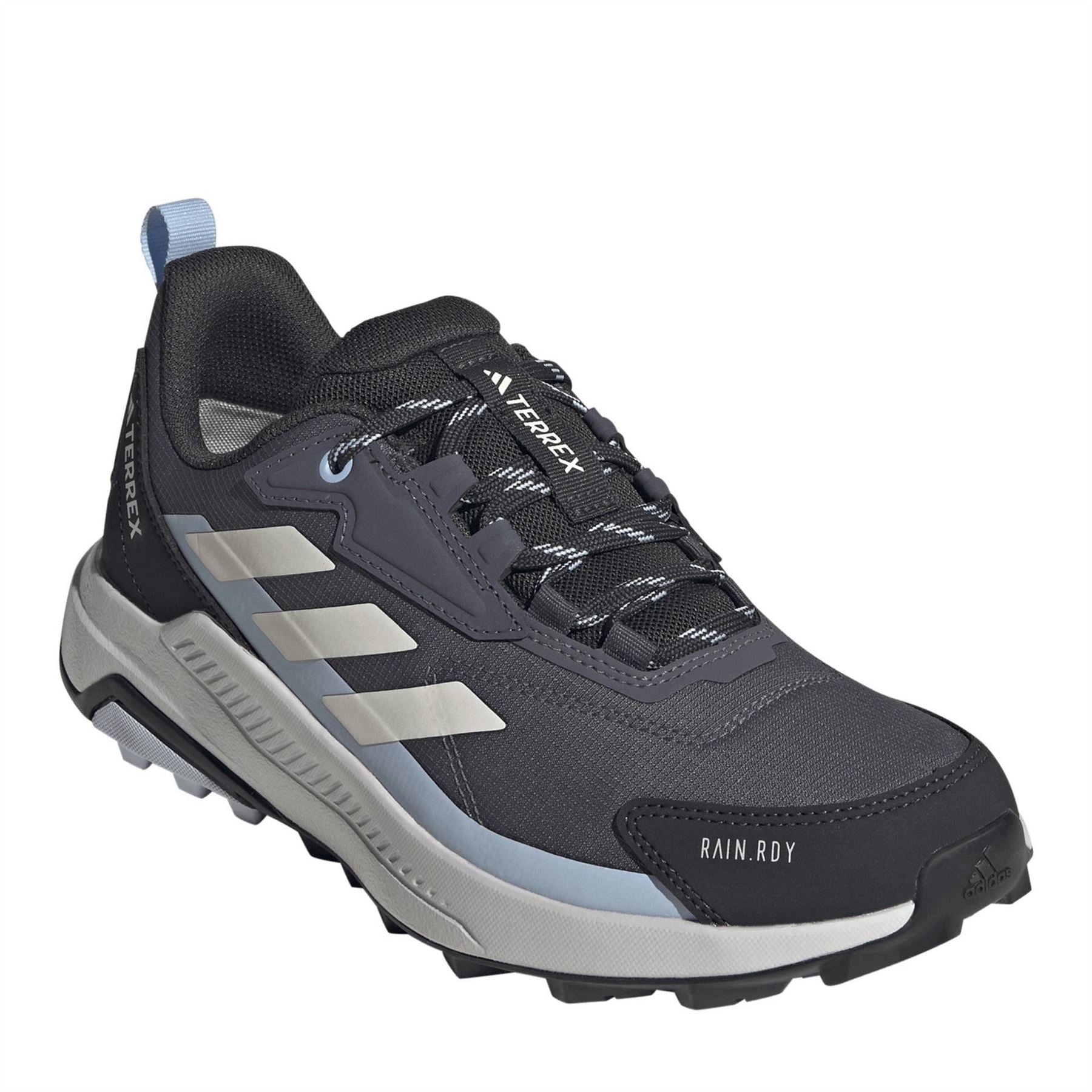 adidas Womens Terrex Anylander Rain.rdy Hiking Shoes
