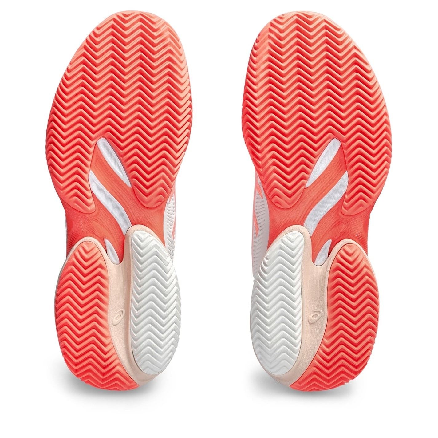 Asics Womens Court Ff 3 Clay Tennis Shoes