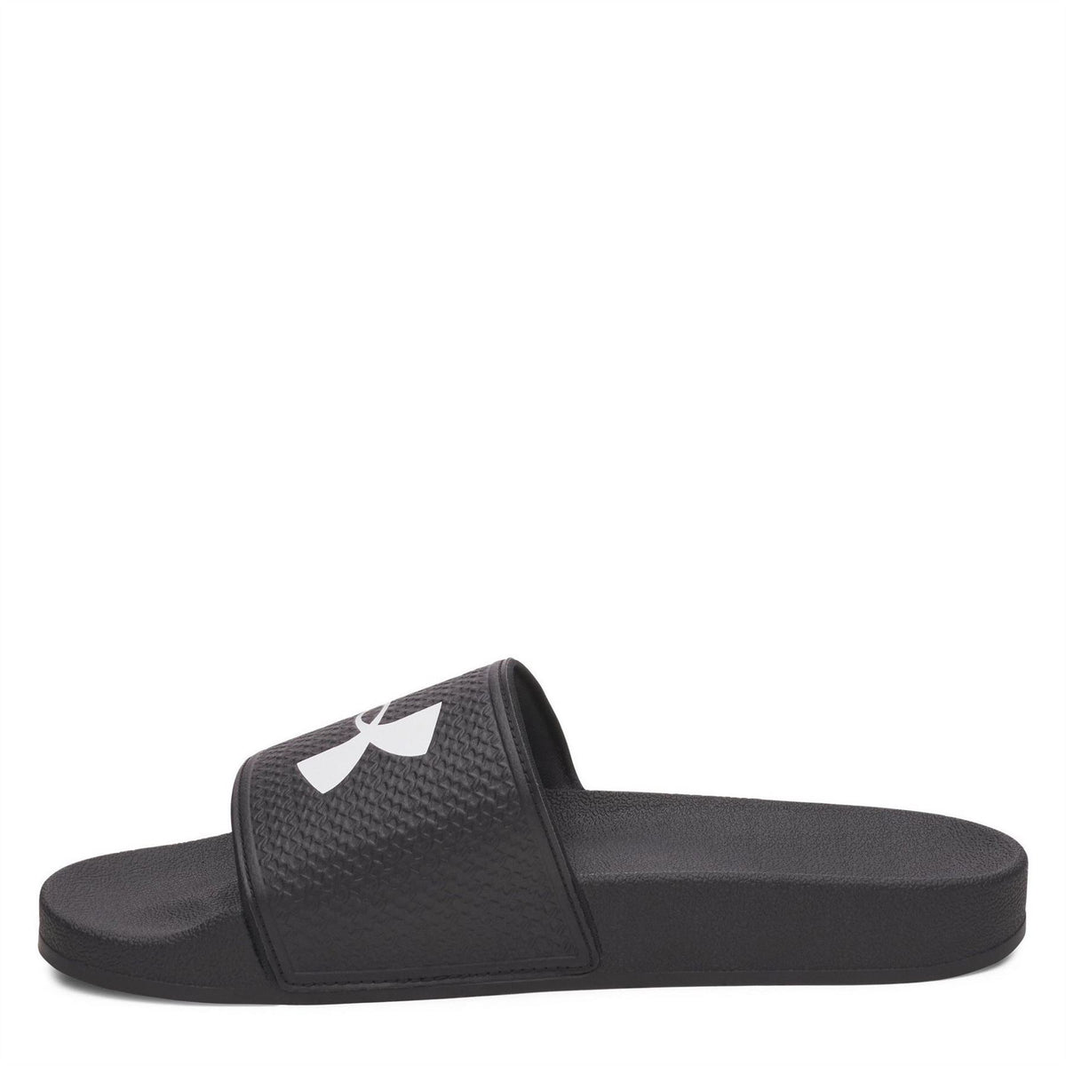 Under Armour Pool Sliders