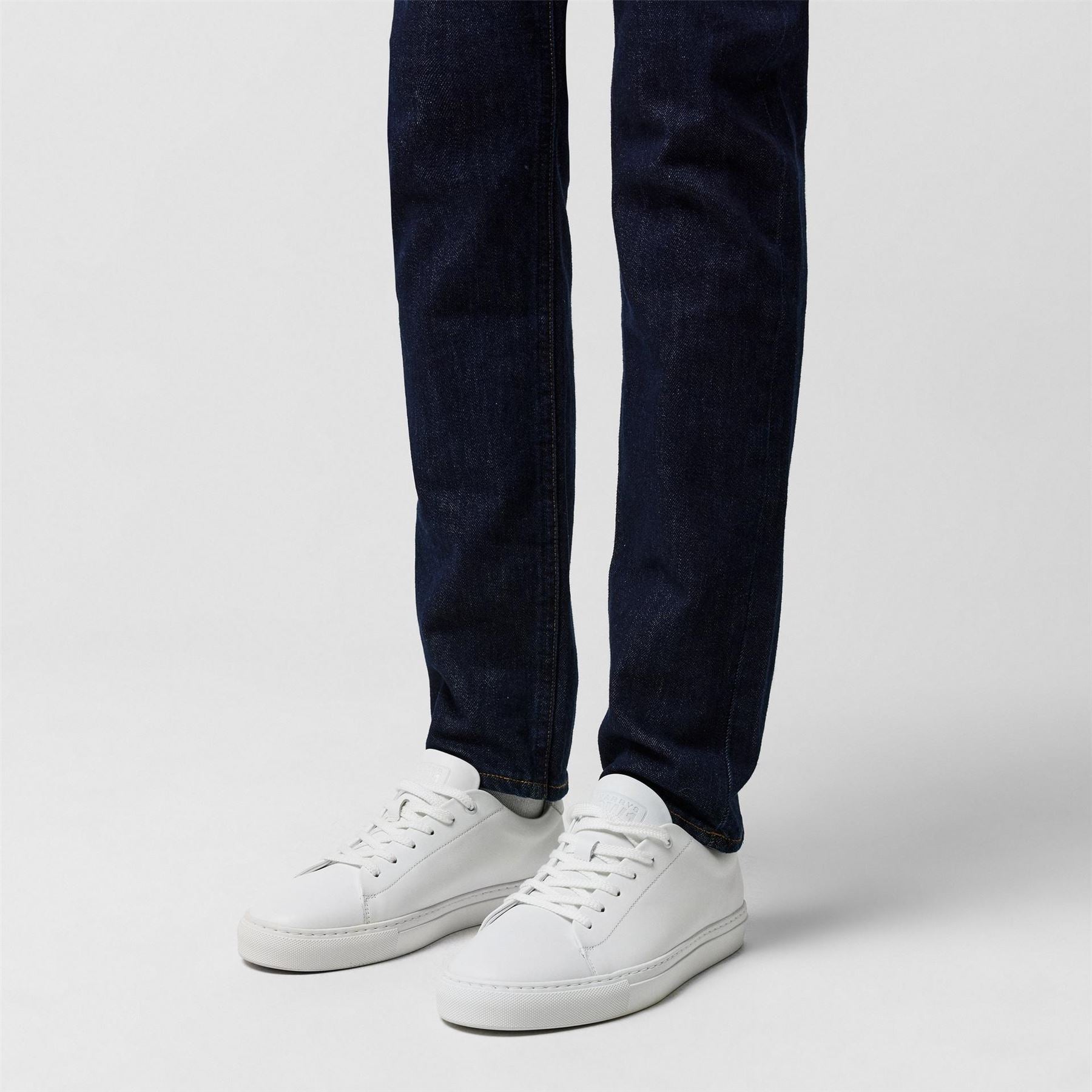 Harrys of London Brooke Trainers