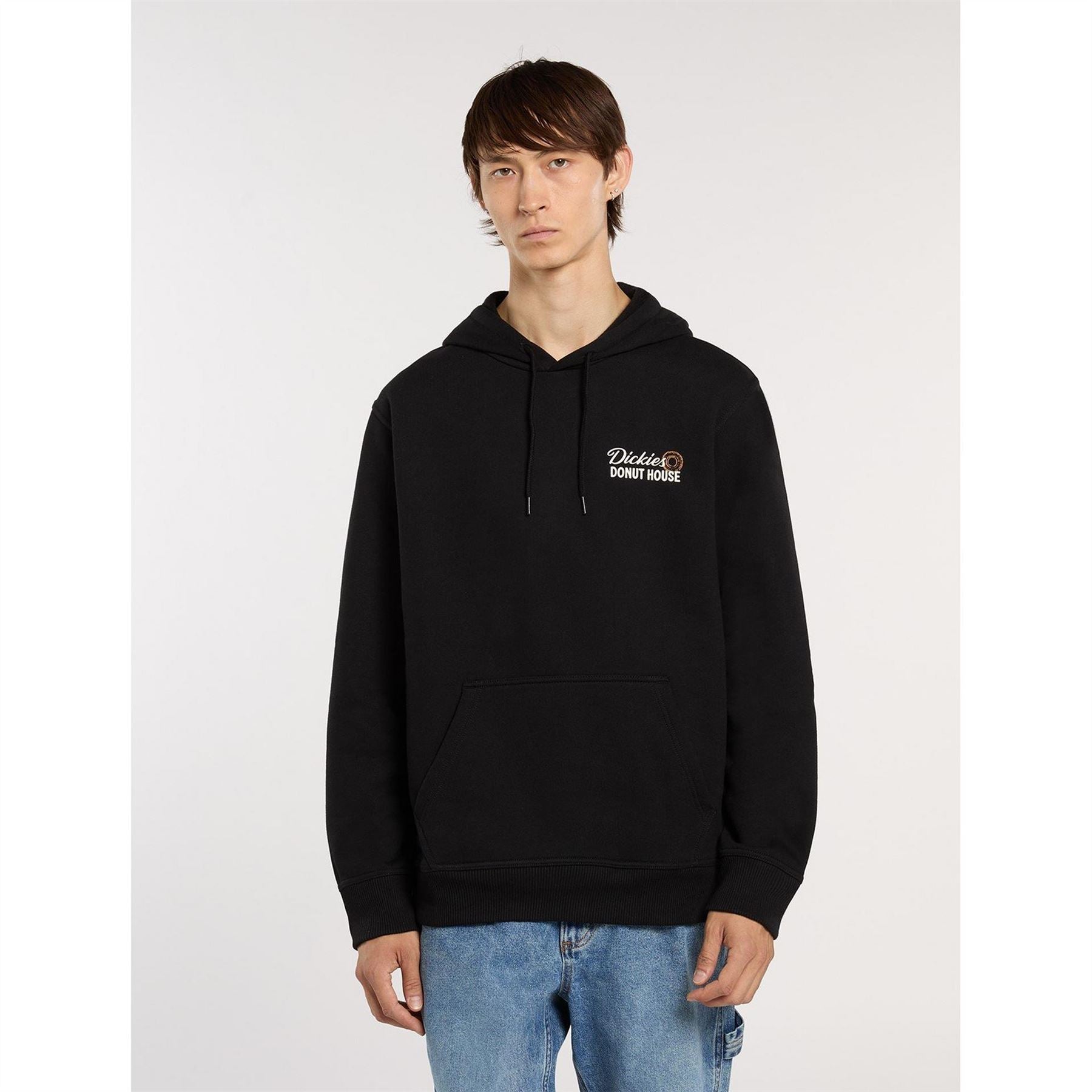 Dickies Donut Long Sleeve Regular Fit Top