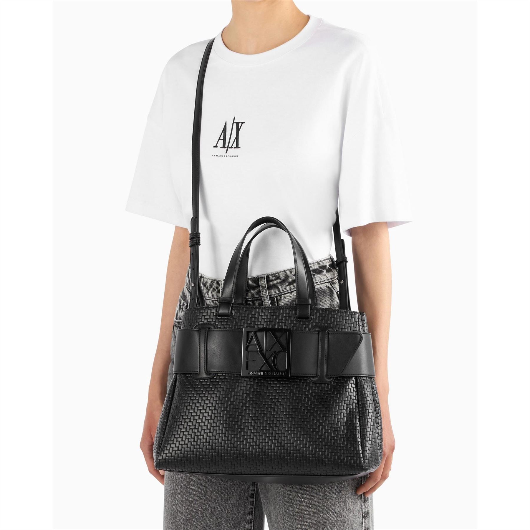 Armani Exchange Bag