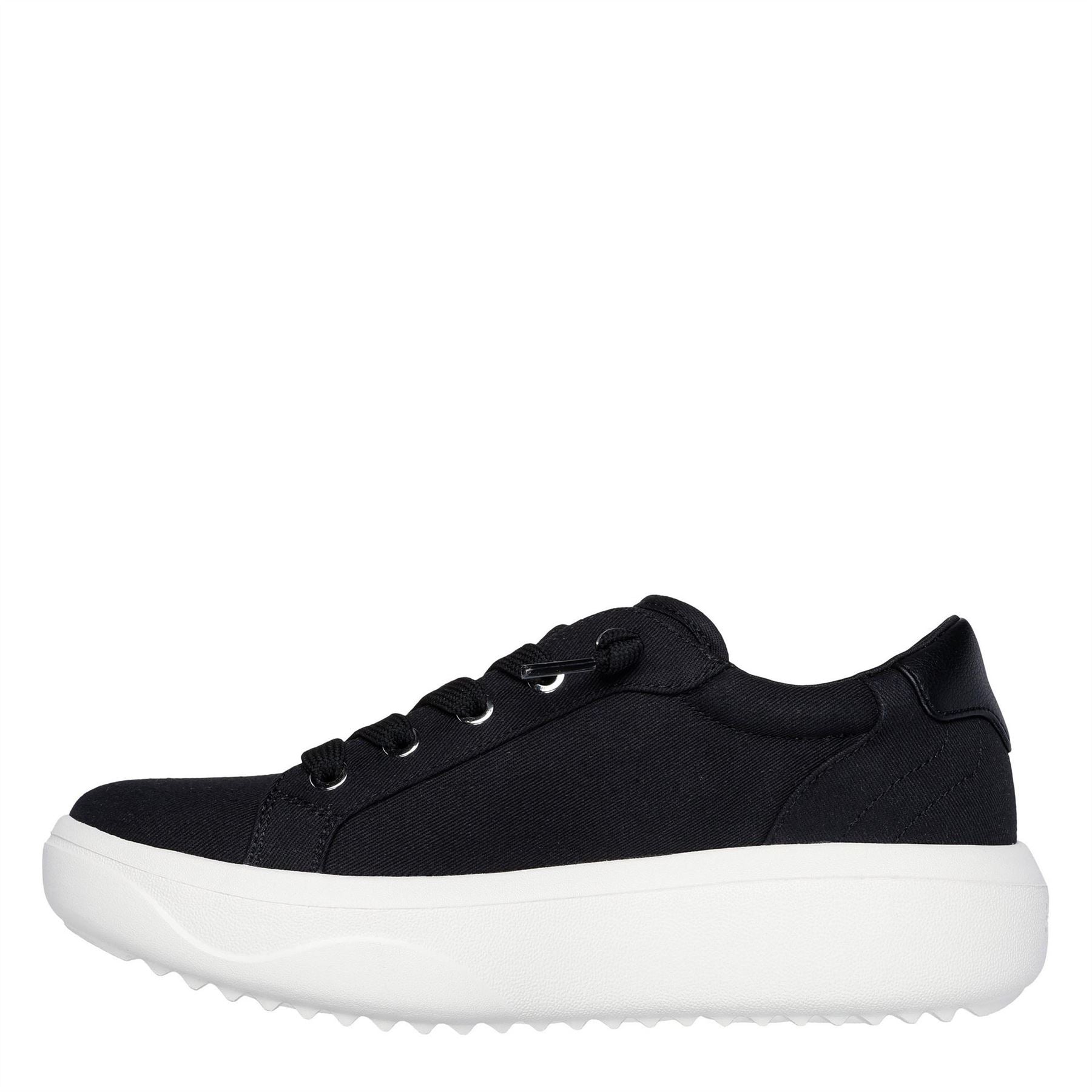 Skechers Popupsmax Classic Low Top Trainers