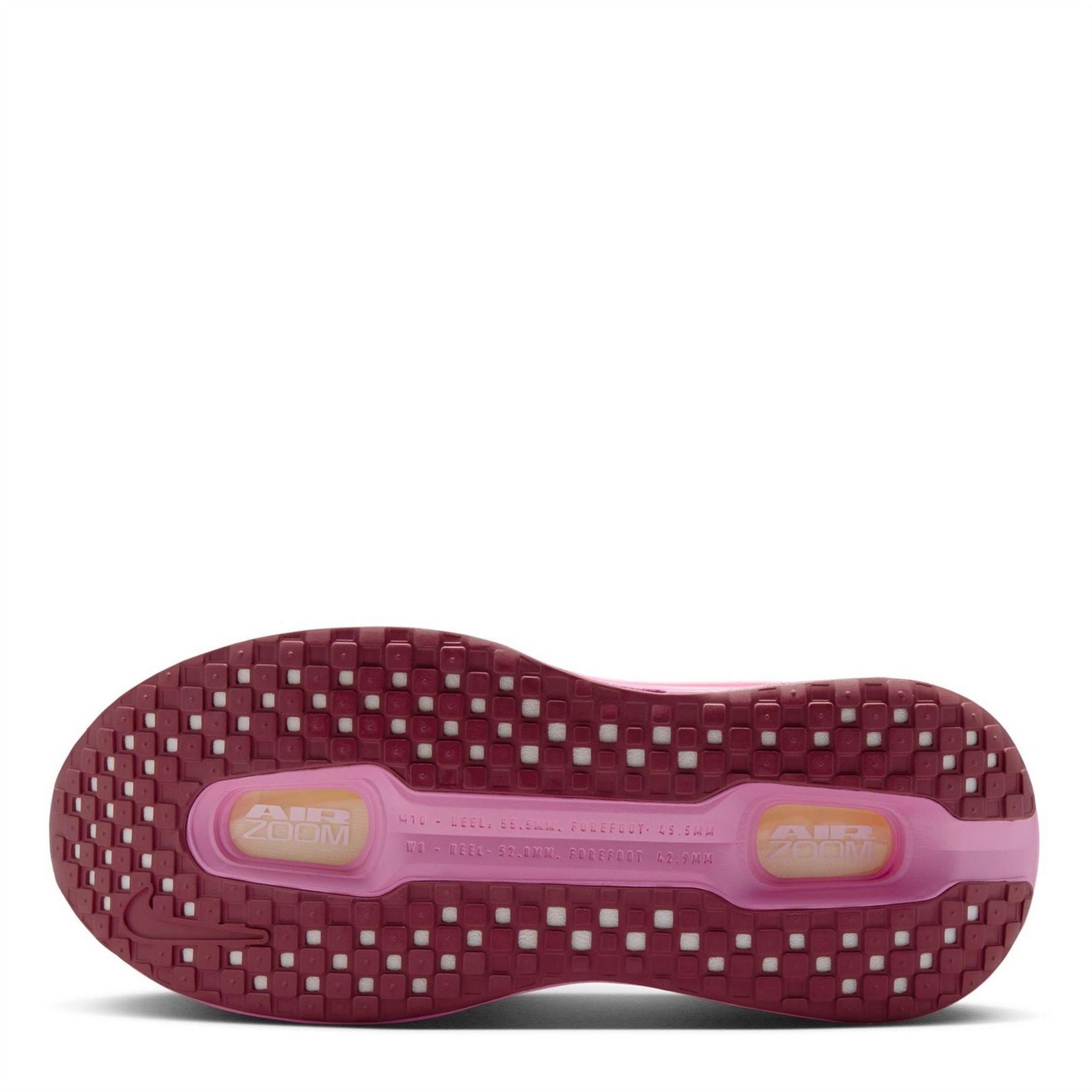 Nike Womens Vomero Premium Road Running Shoes