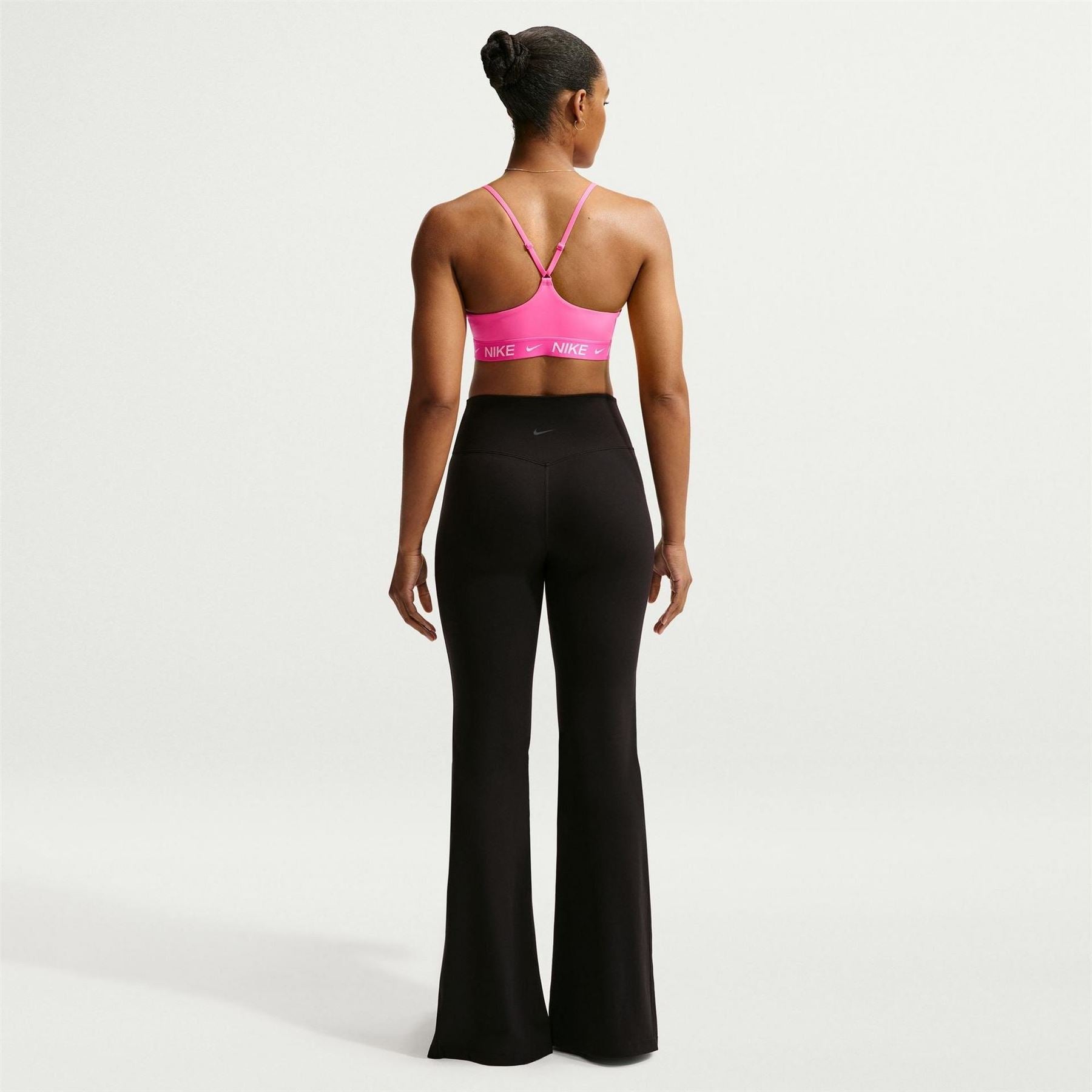 Nike Womens Indy Light Support Padded Sports Bra