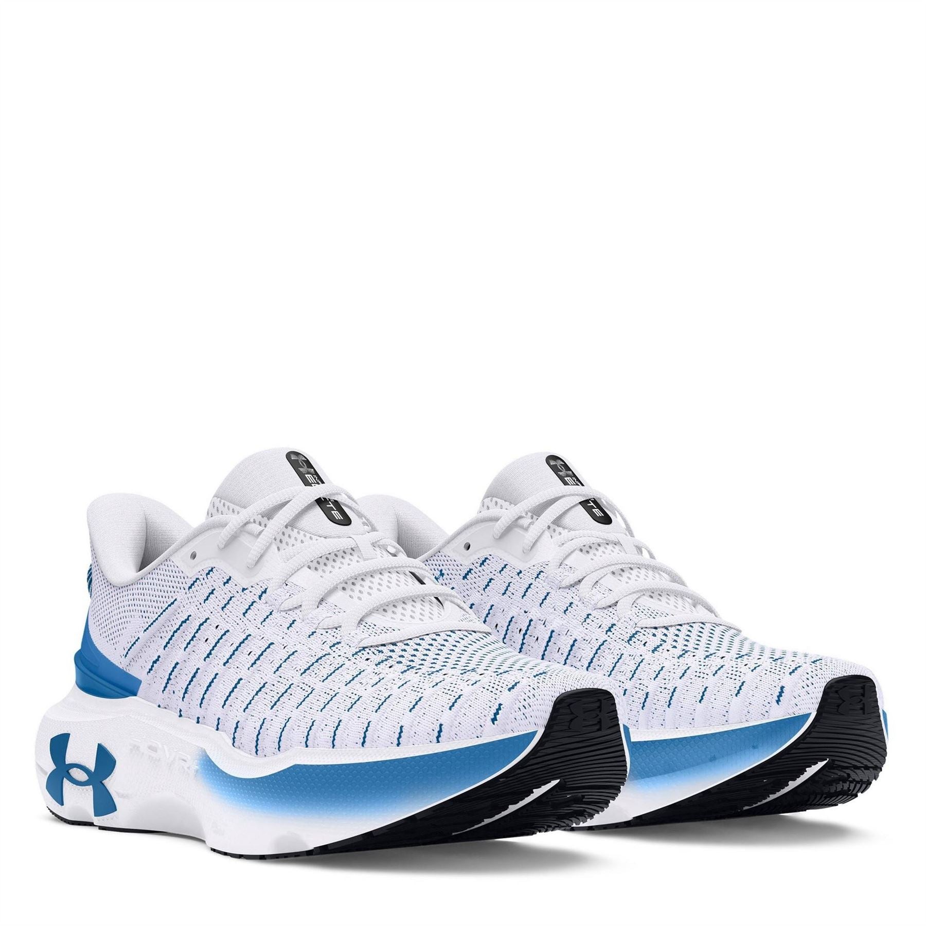 Under Armour Mens Armour Ua Infinite Elite Road Running Shoes