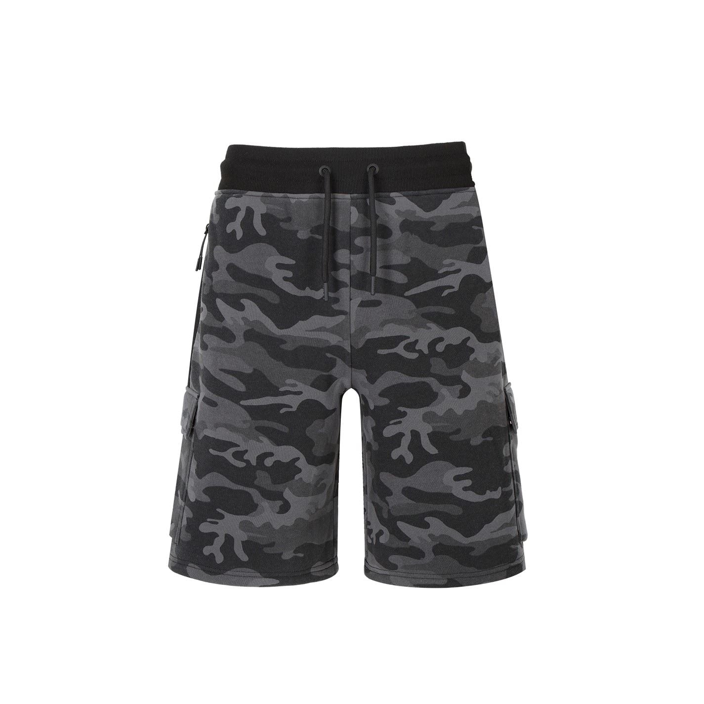 Everlast Mens Premium Cargo Shorts