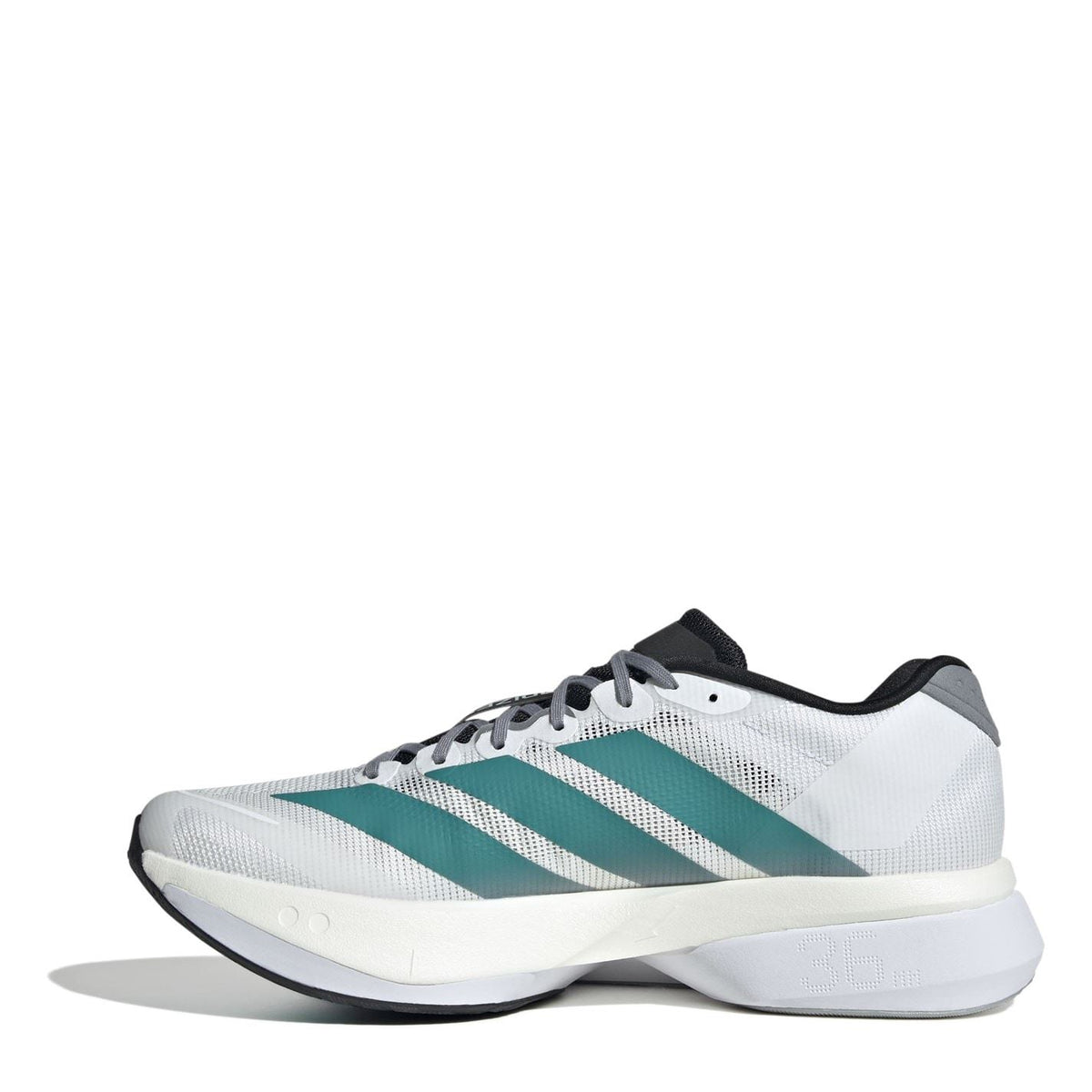 adidas Mens Adizero Boston 13 Road Running Shoes