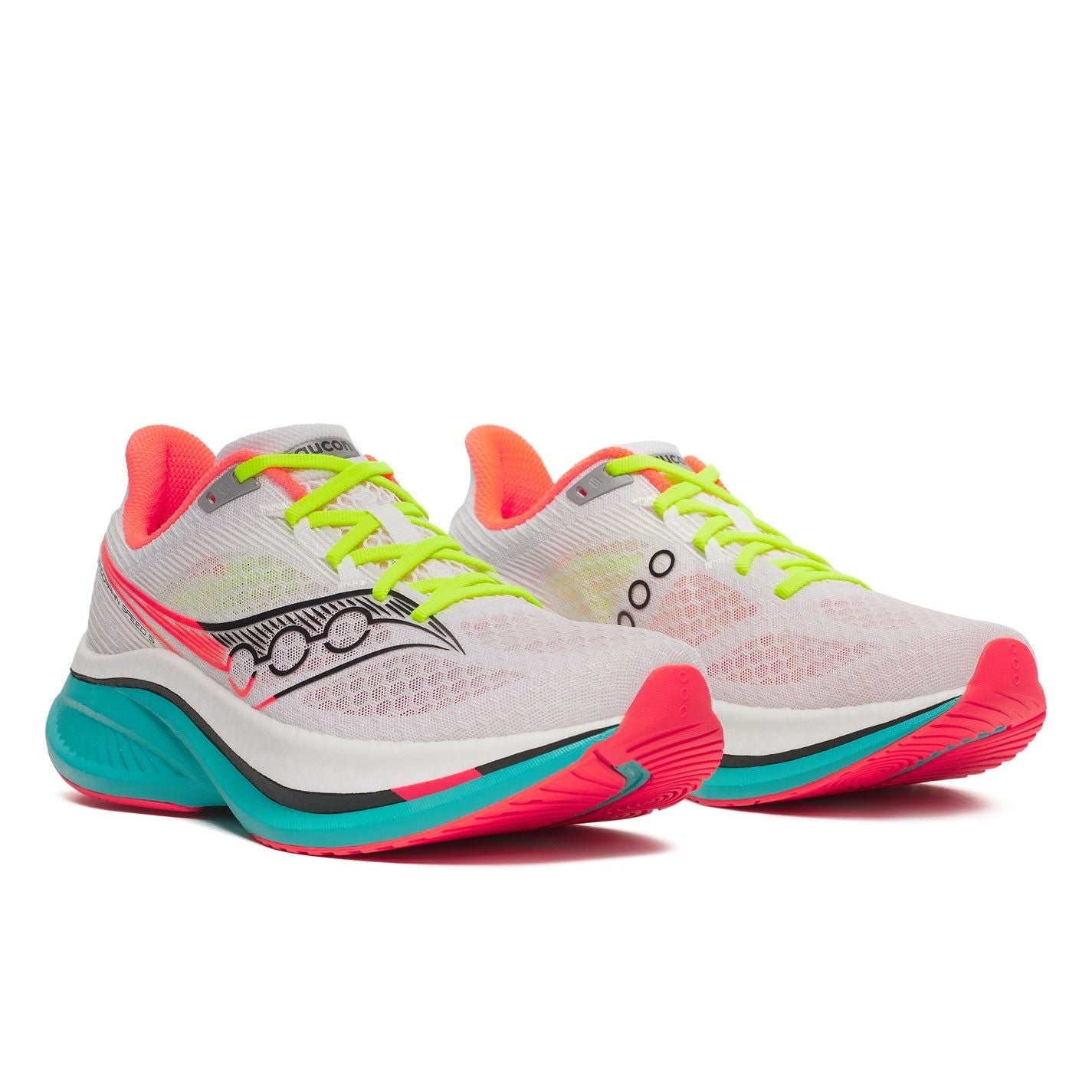 Saucony Mens Endorphin Speed 5 Running Shoes