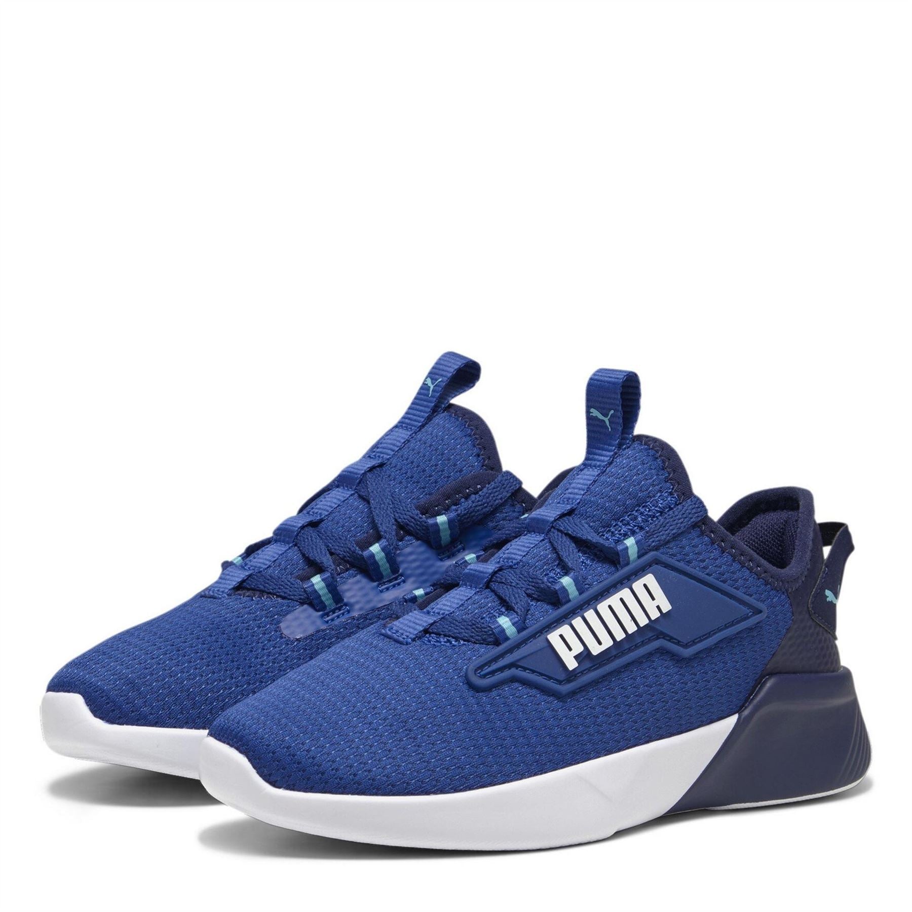 Puma Retaliate 2 Trainers Boys