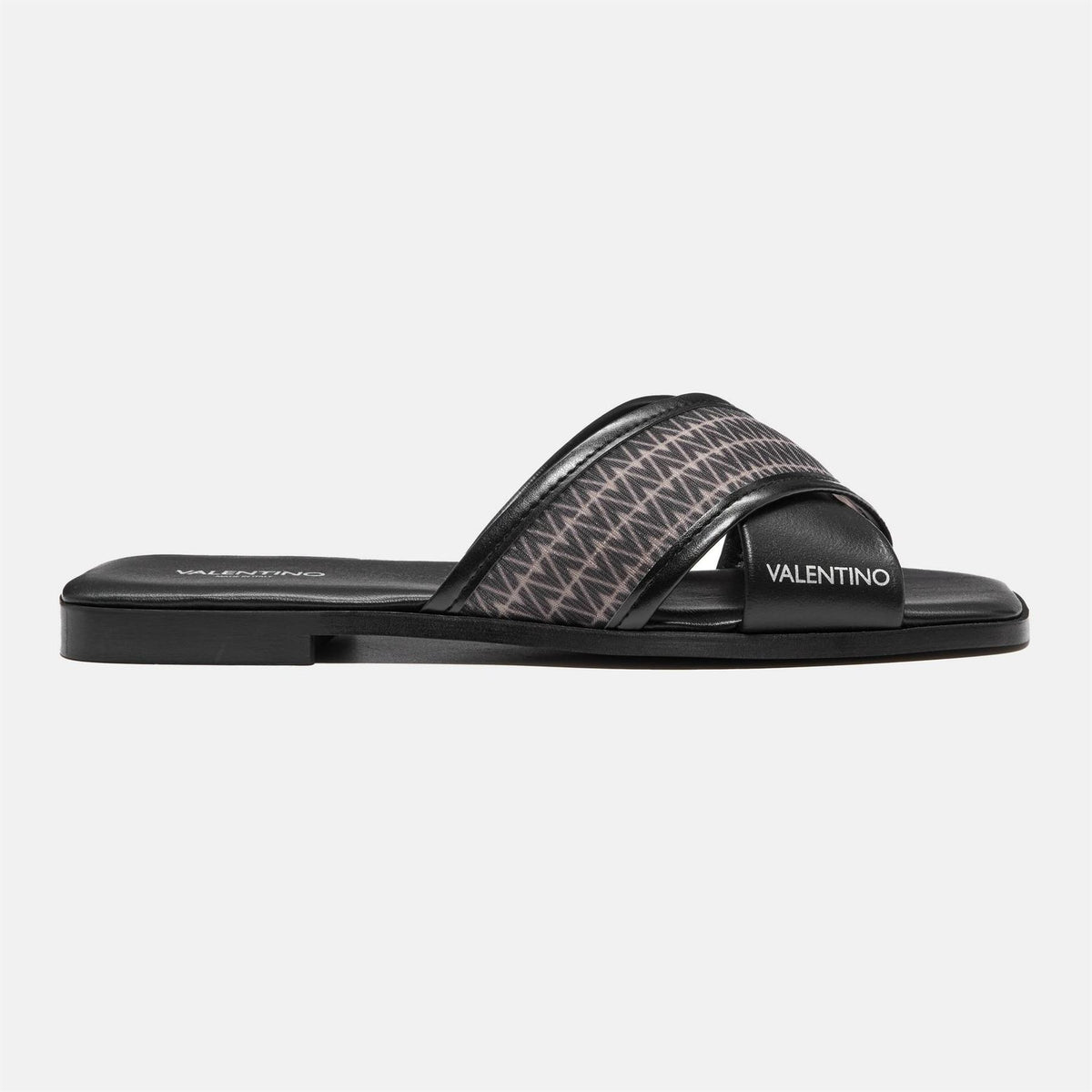 Valentino Flat Mules