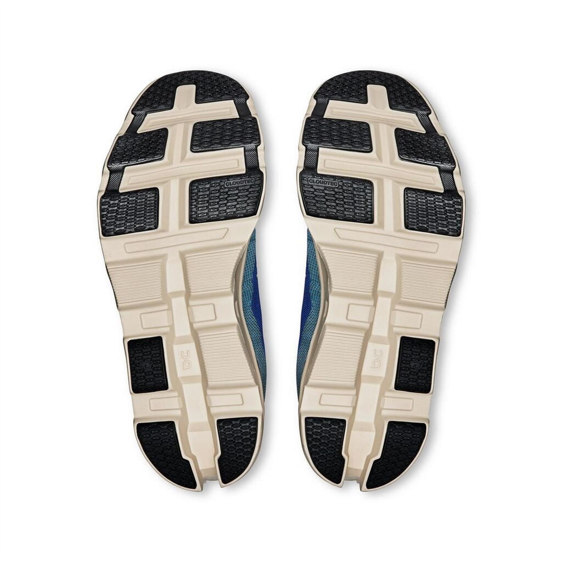 On Mens Cloudmonster 2 Running Shoes