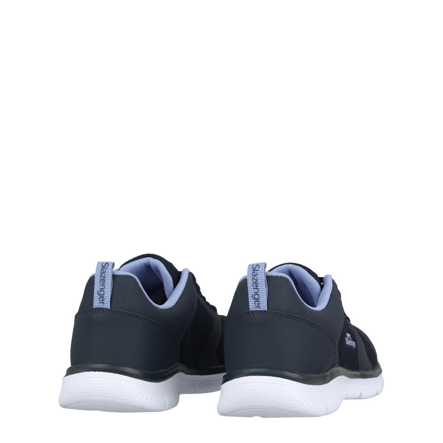 Slazenger Womens Force Mesh Trainers