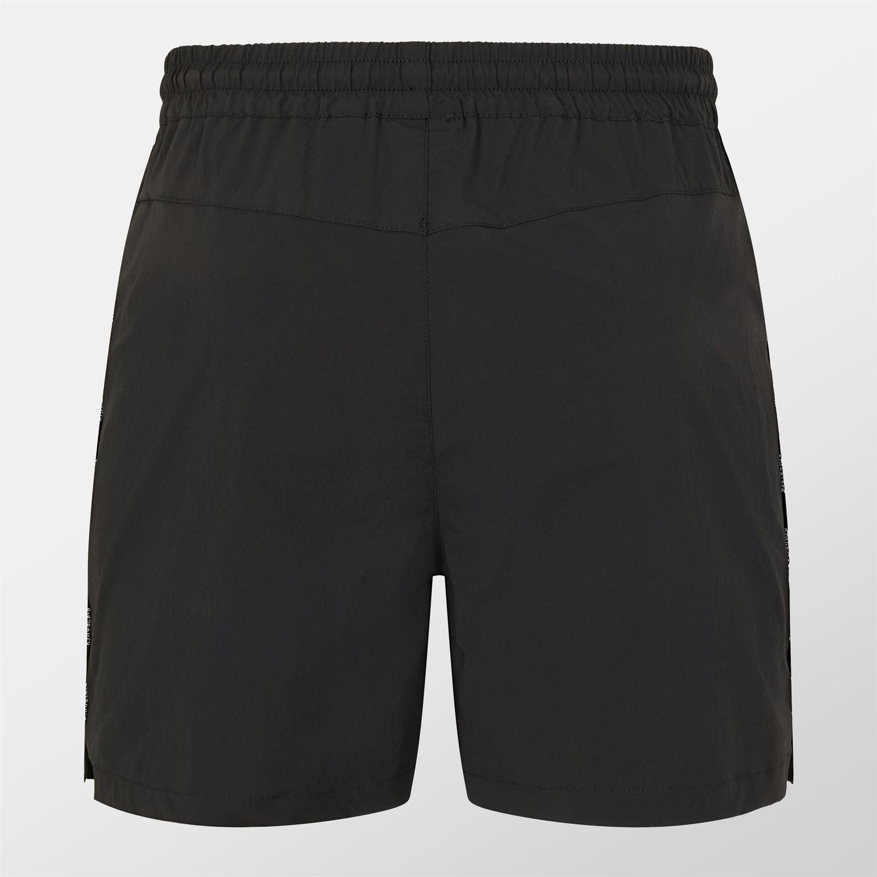 Daily Paper Mehani Woven Tracksuit Shorts