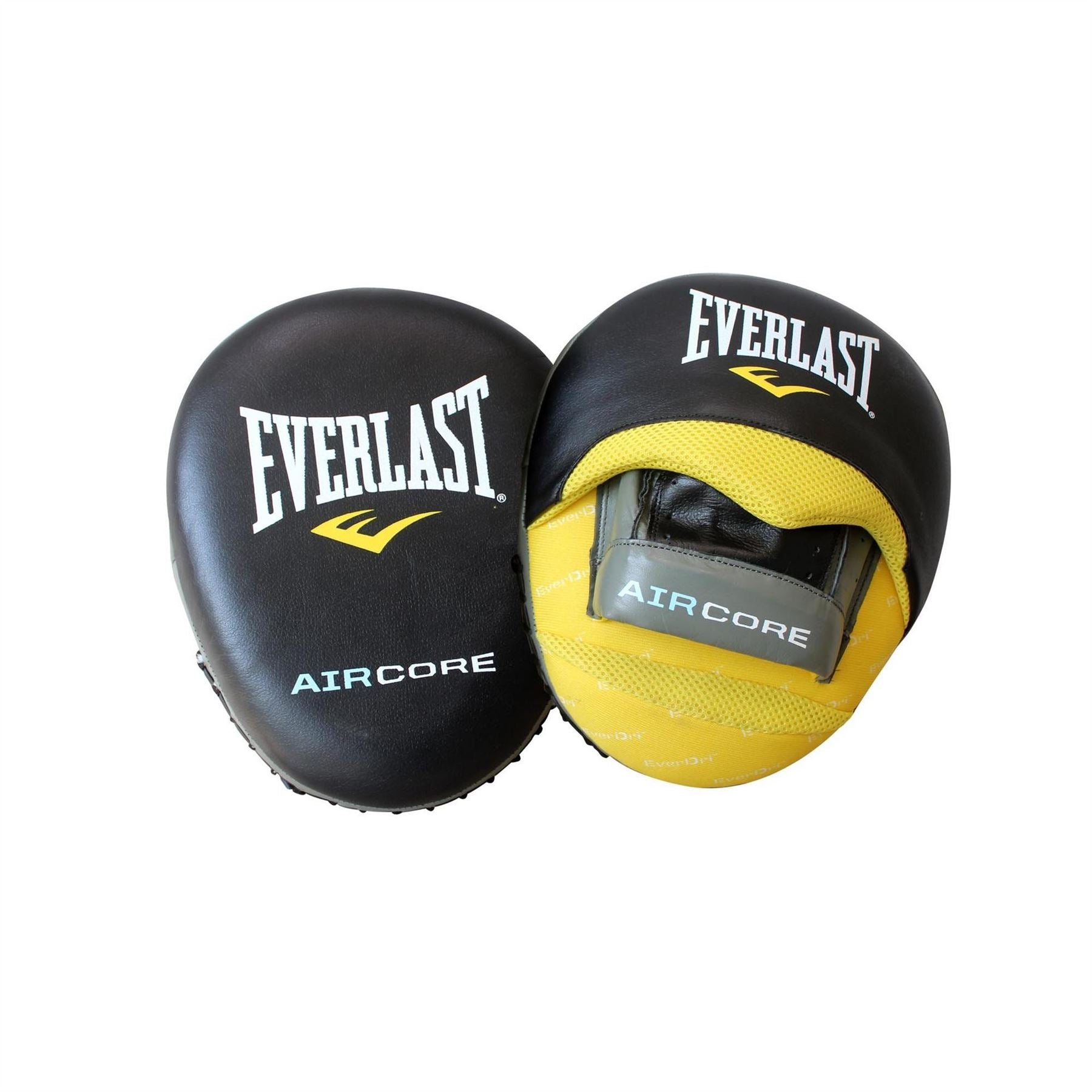 Everlast Punch Mitt Adults