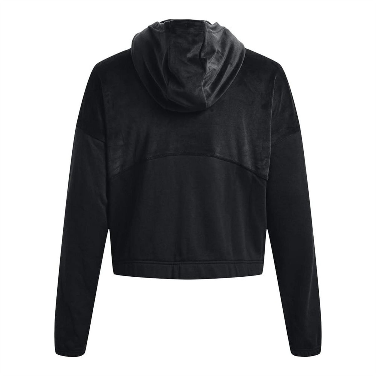 Under Armour Journey Fleece Velour Hoodie