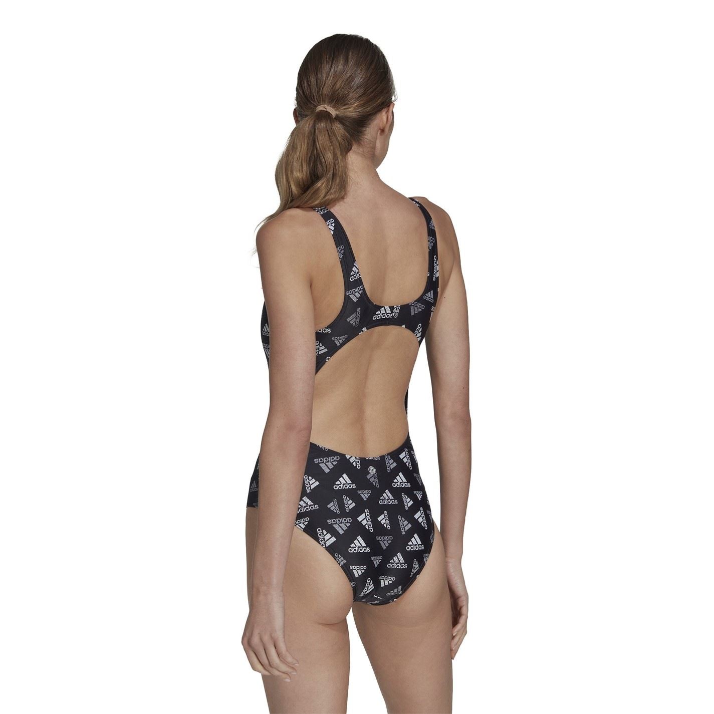 adidas Aop Sportswear Swimsuit