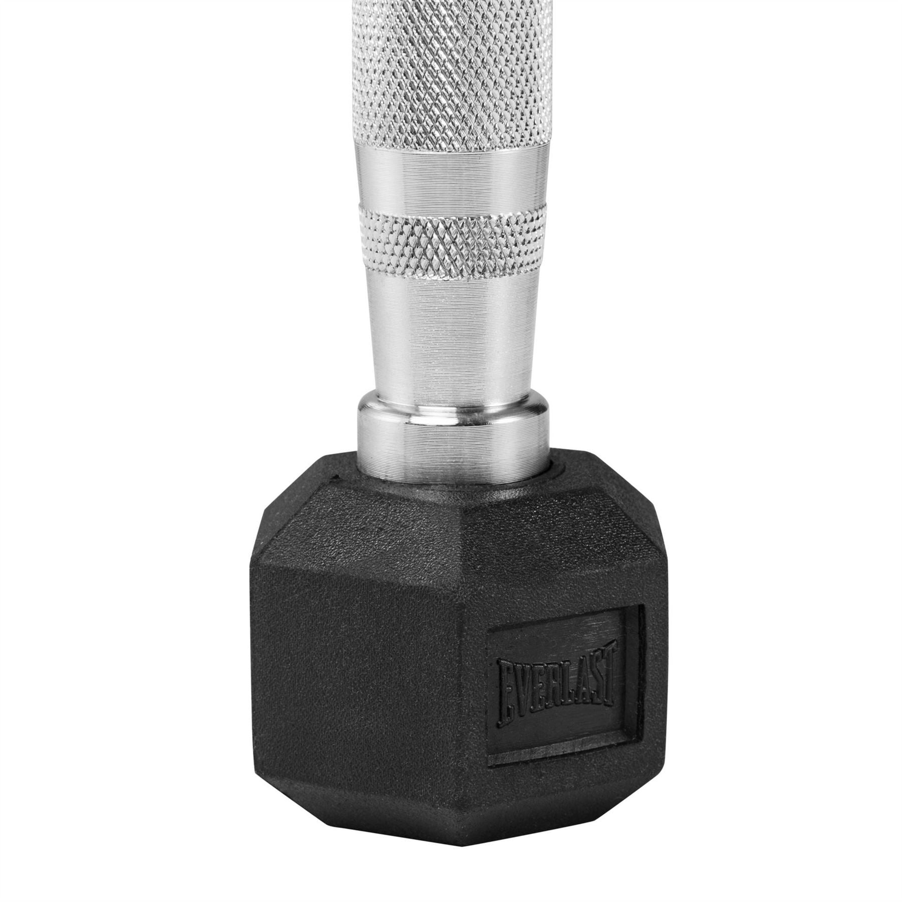 Everlast Hexagonal Dumbbell Adults