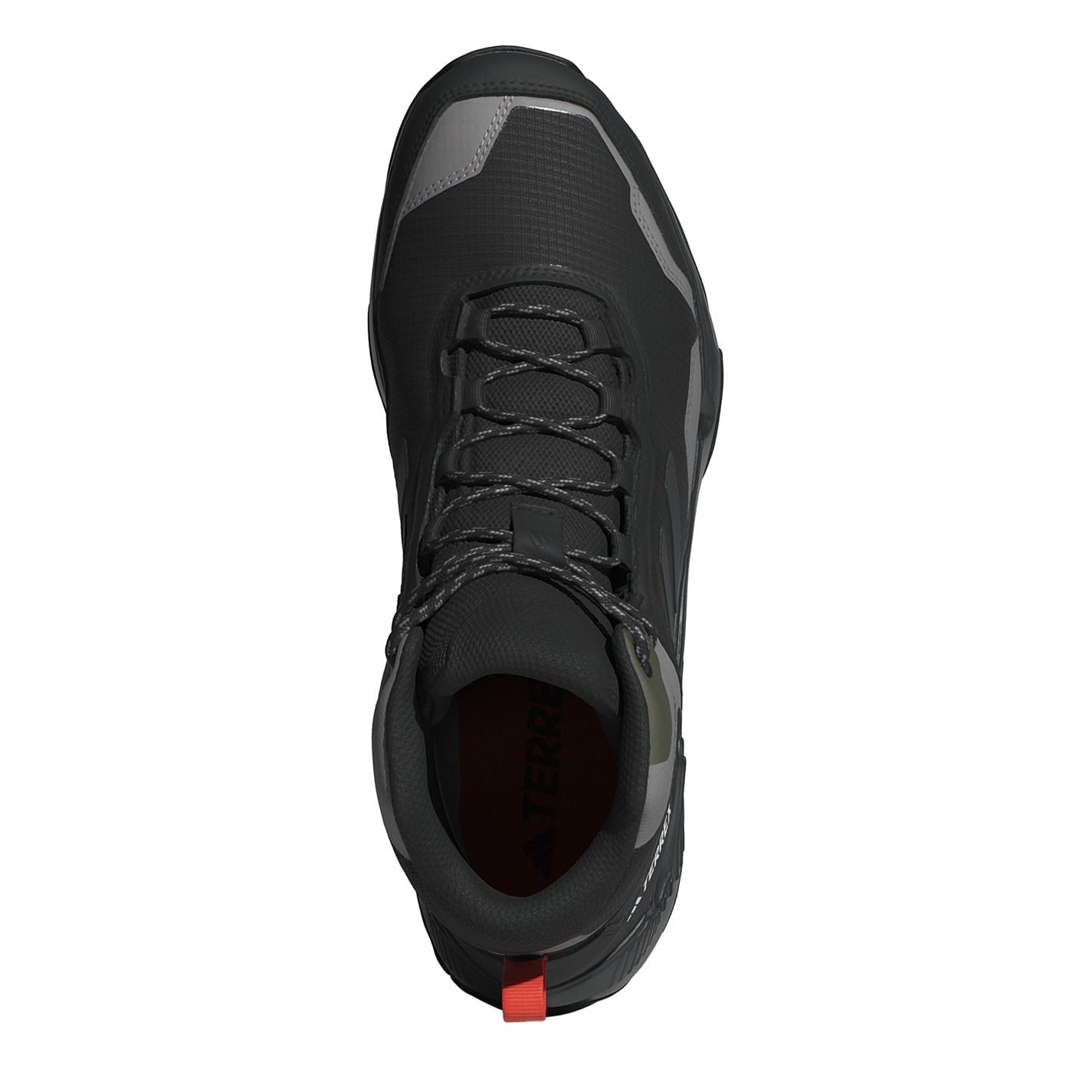 adidas Mens Terrex Eastrail 2 Mid R.rdy Hiking Shoes