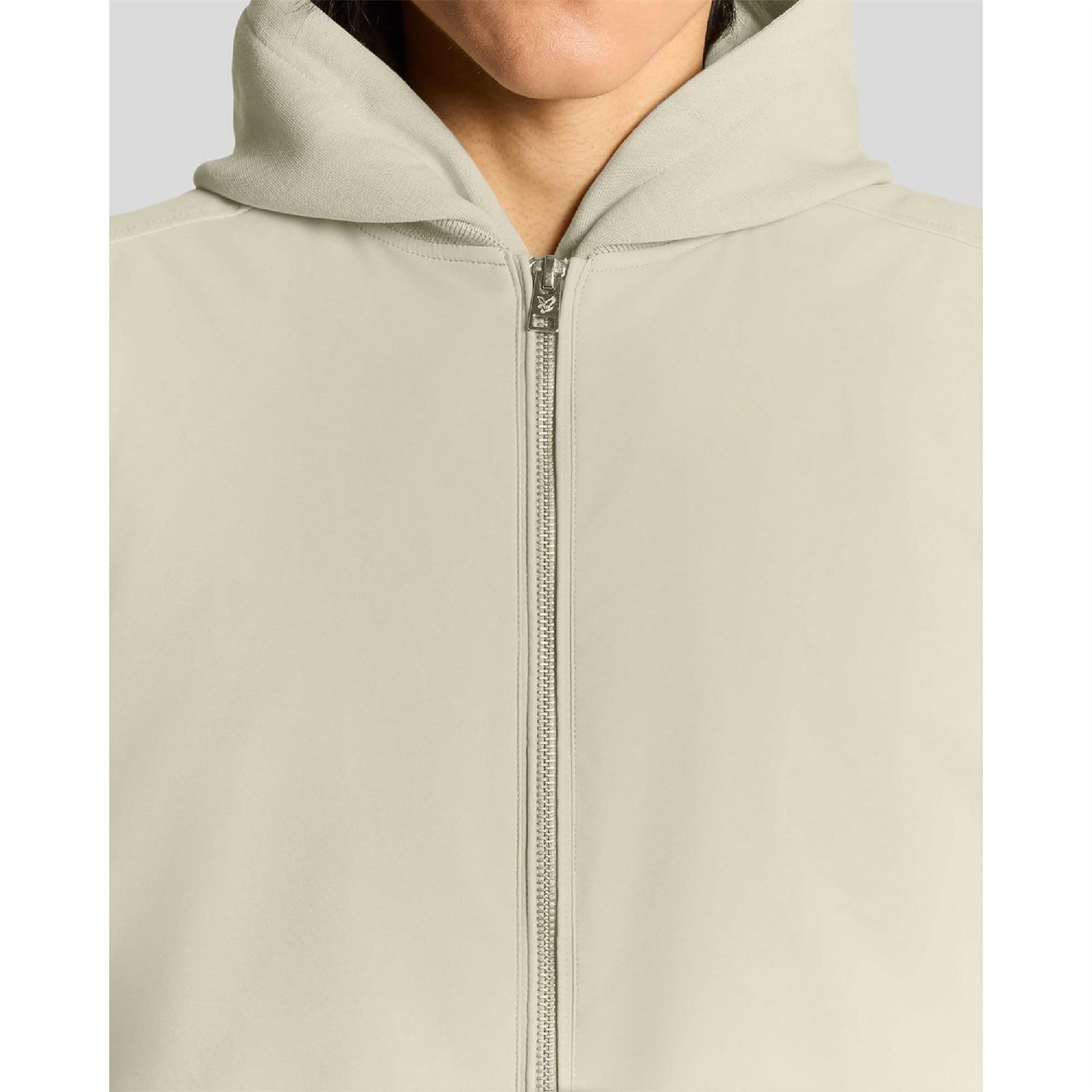 Lyle and Scott Shell Gilet