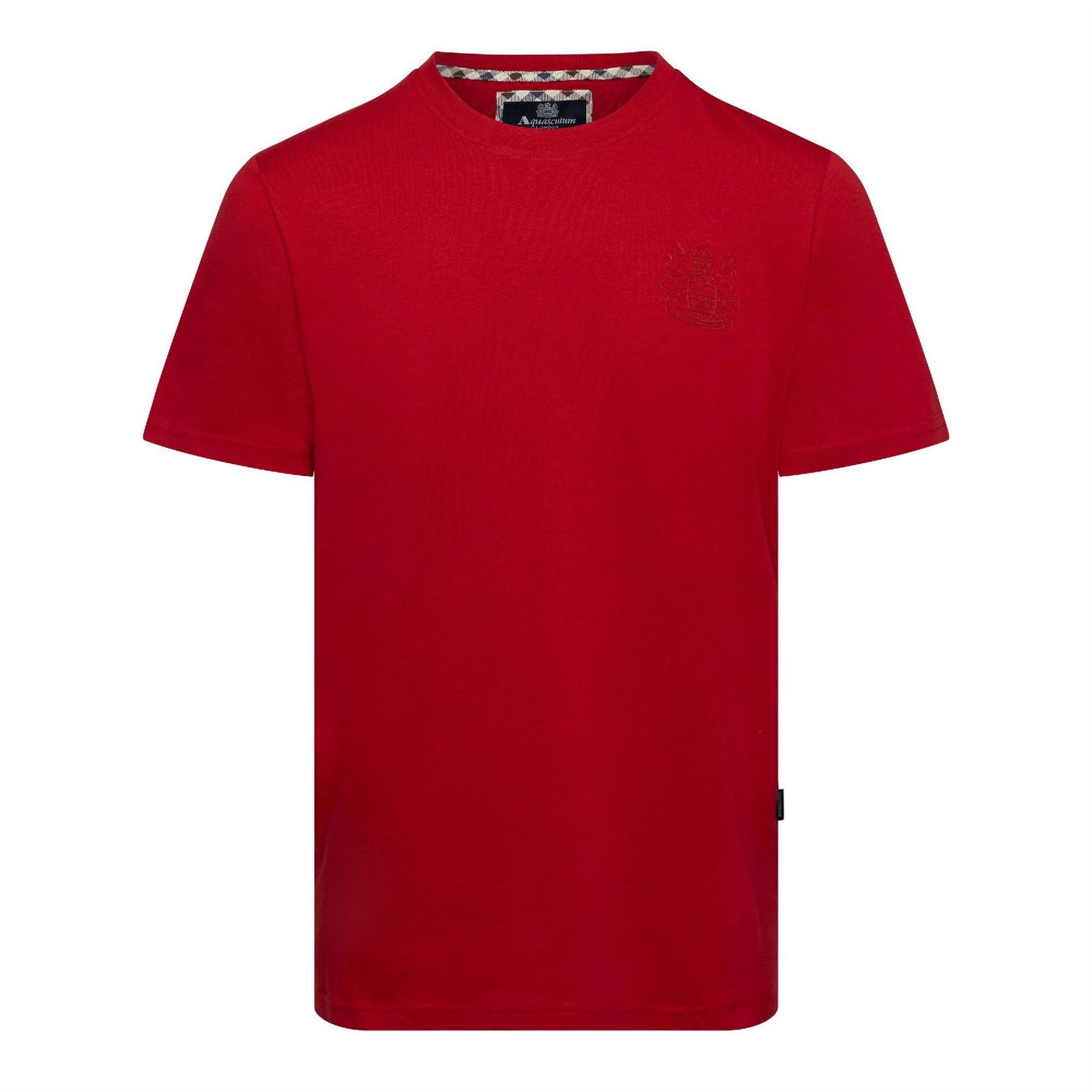 Aquascutum T-shirt