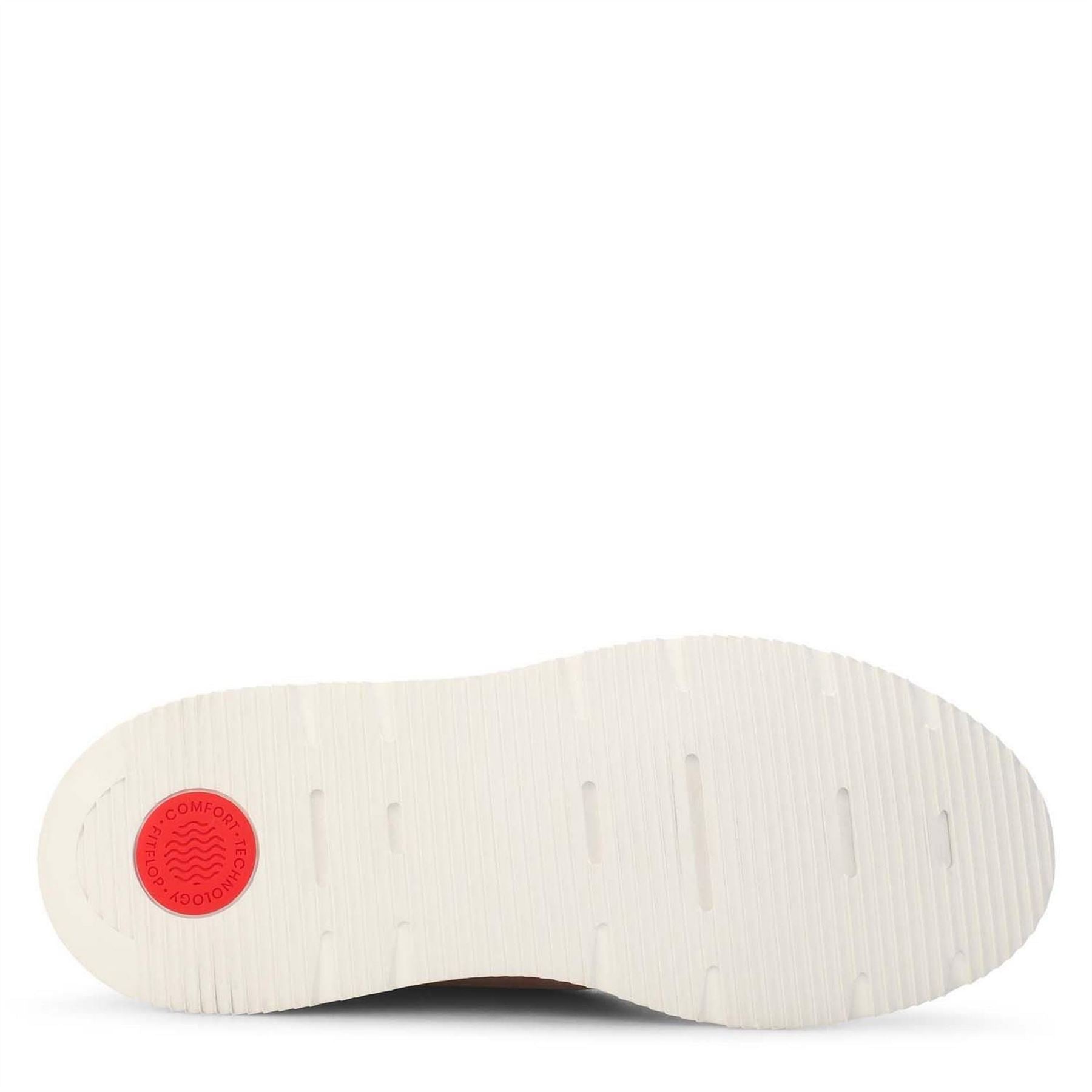 Fitflop Suede Sneakers