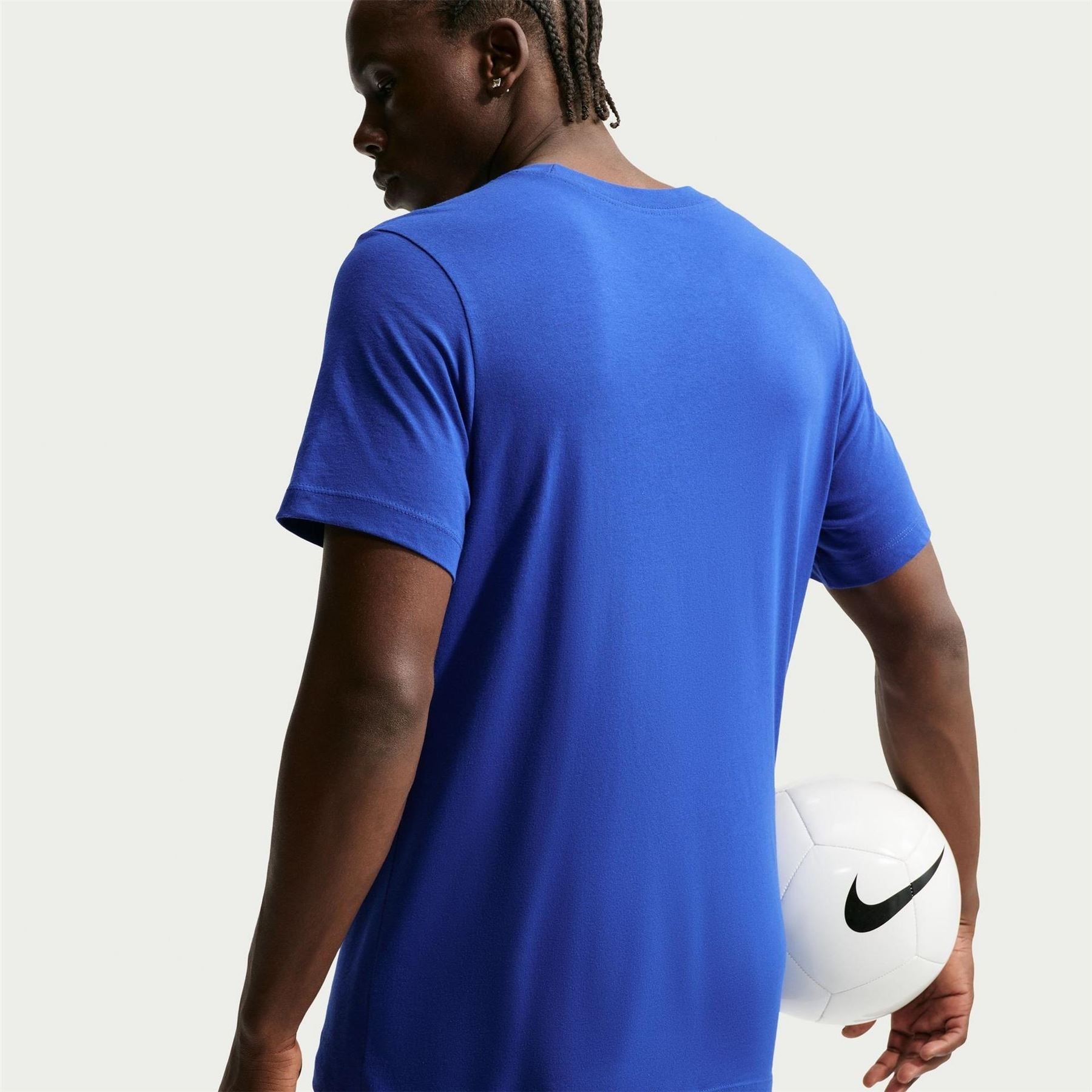 Nike Mens Crest T-Shirt