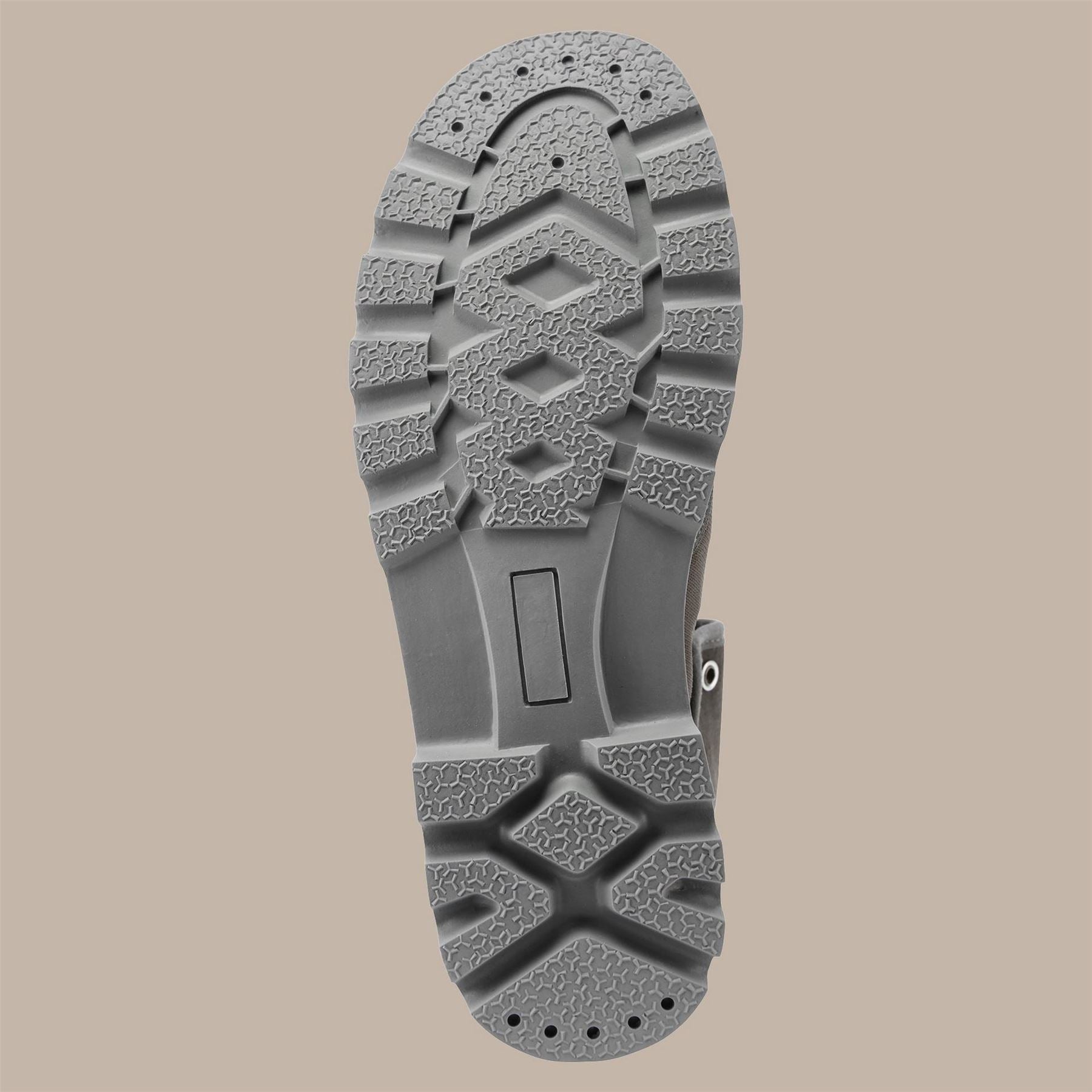 Craghoppers Mesa Hi Trench Hiking Boots