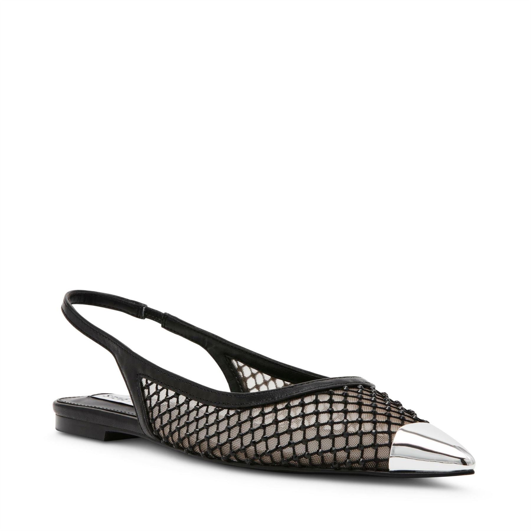 Steve Madden Marissa Mesh Slingback