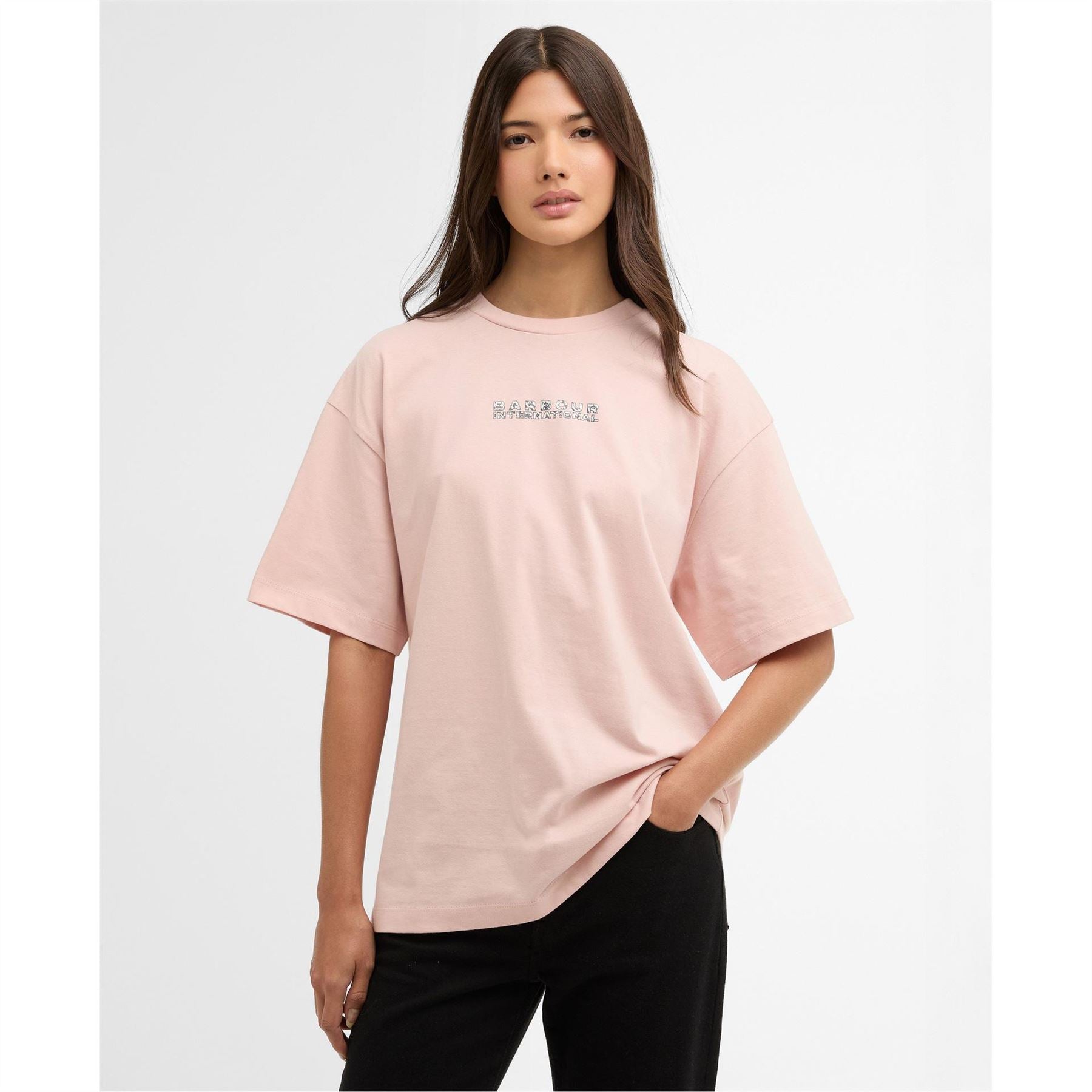 Barbour International Santana T-Shirt