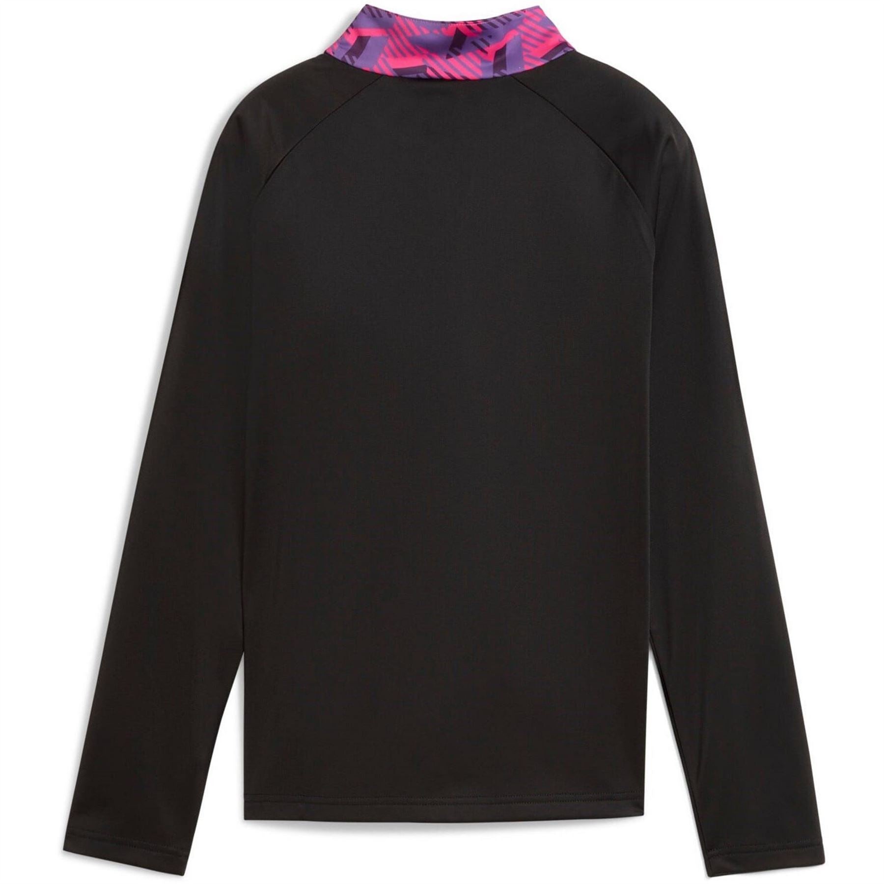 Puma Premier League Drill Top Juniors