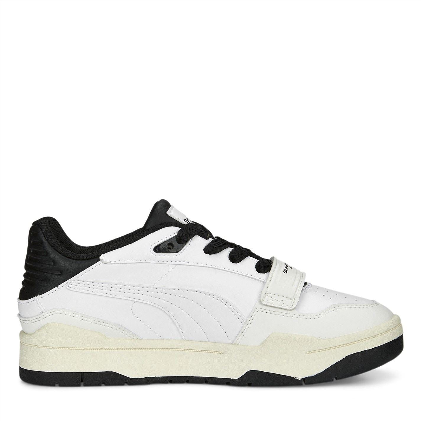 Puma Womens Slipstream Sneakers