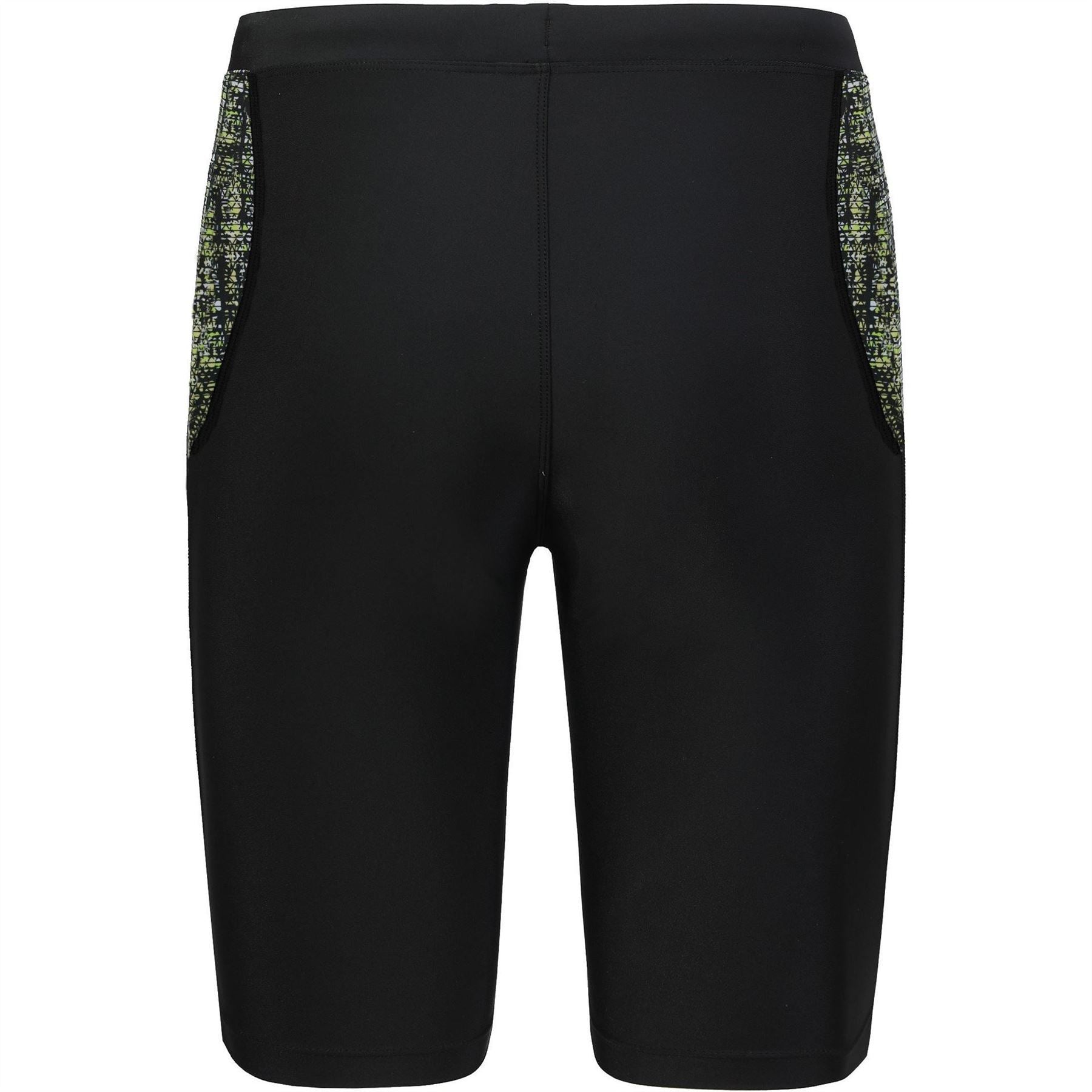 Slazenger Mens Splice Swim Jammers