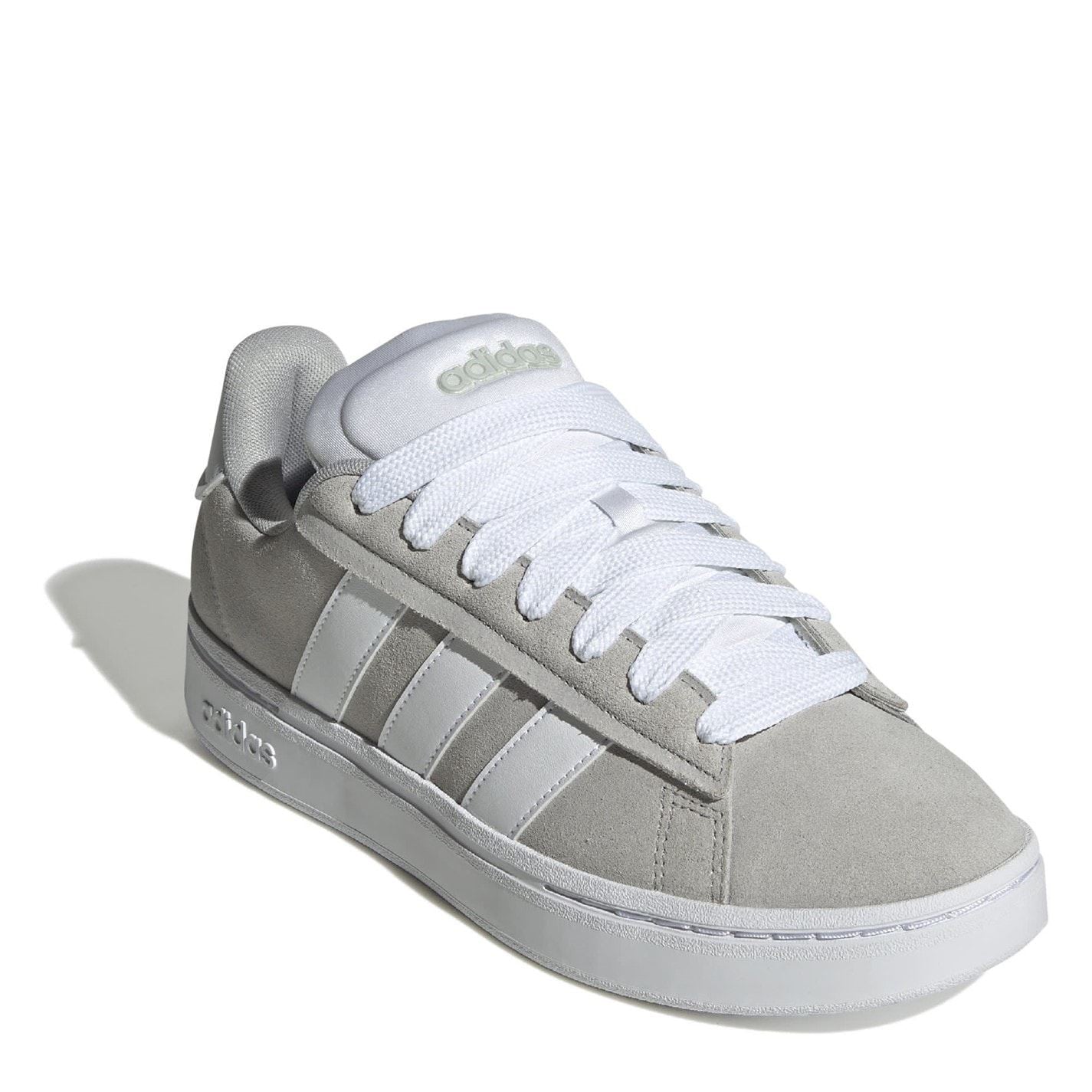 adidas Mens Grand Court Alpha 00s Trainers