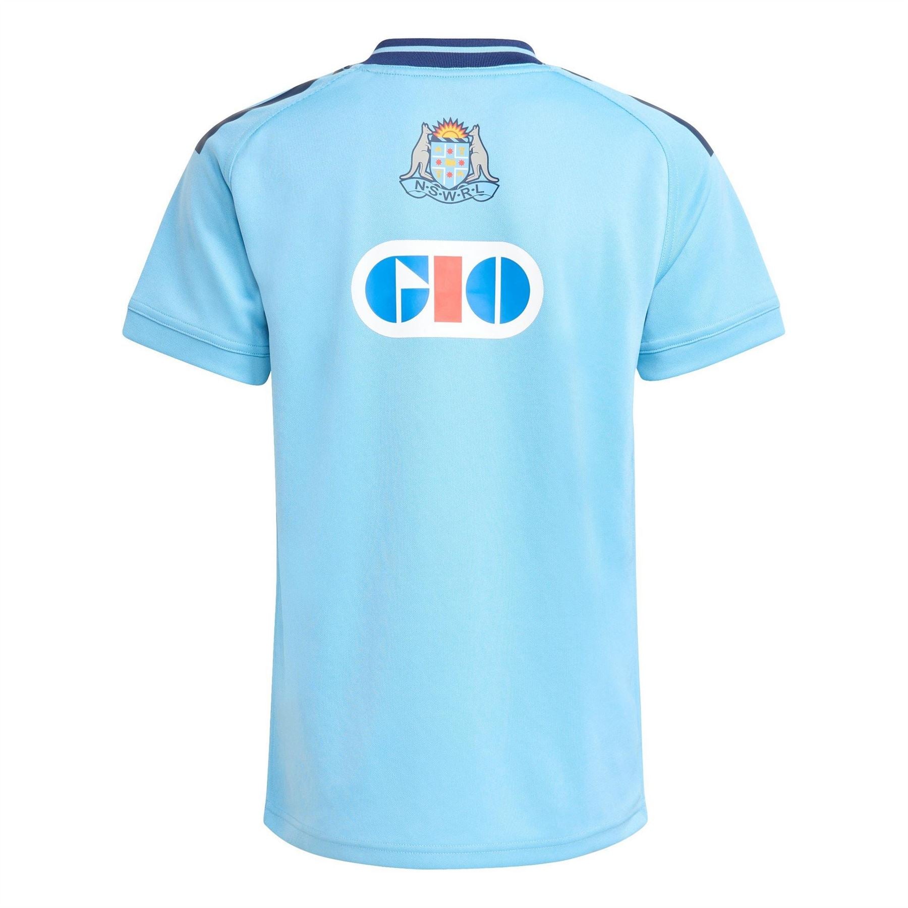 adidas New South Wales Home Kit 2026 2027