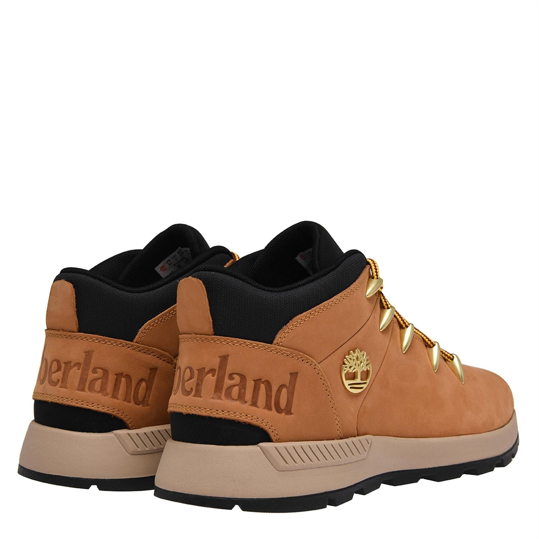 Timberland Trekker Boots Mens
