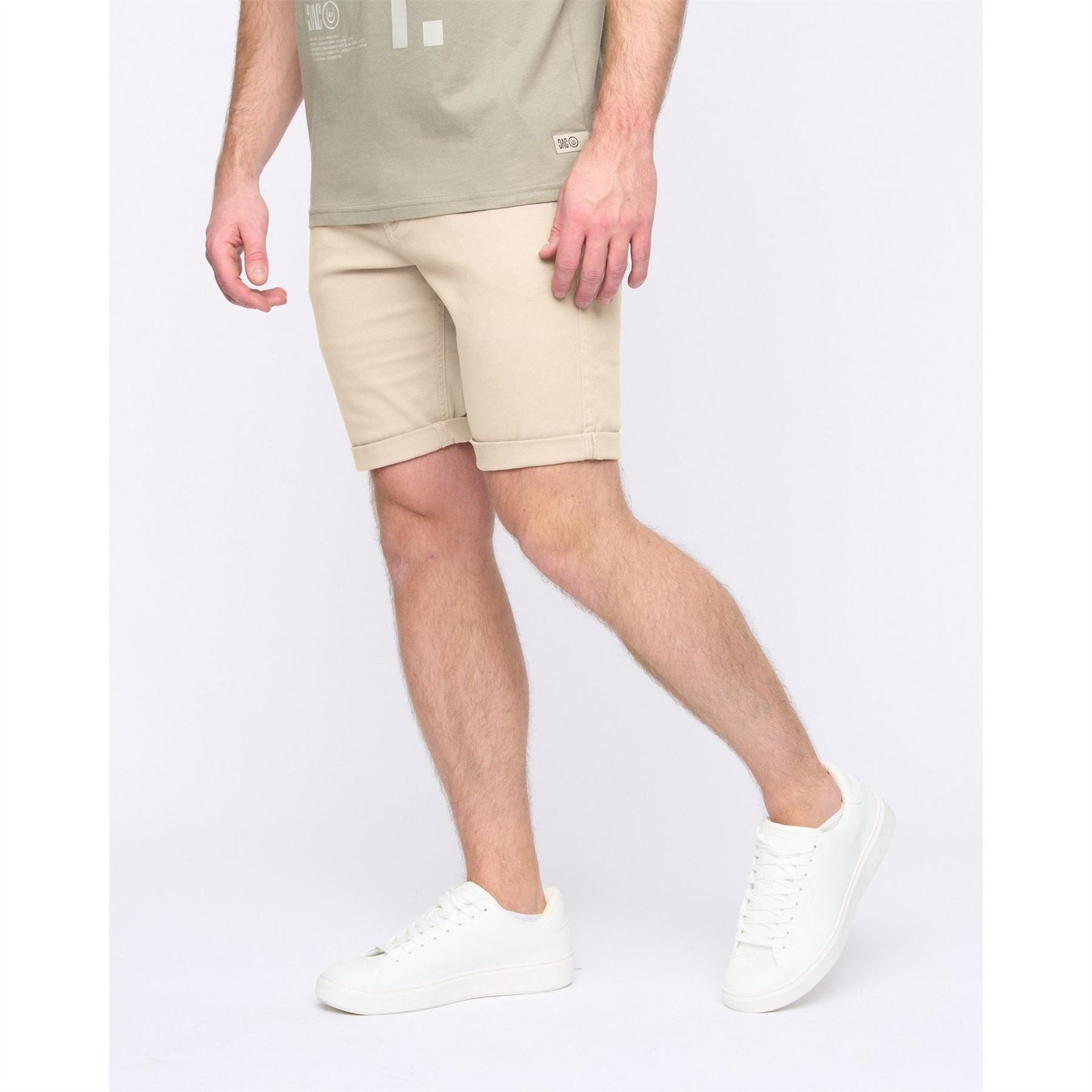 Duck and Cover Moreshore Chino Sn99