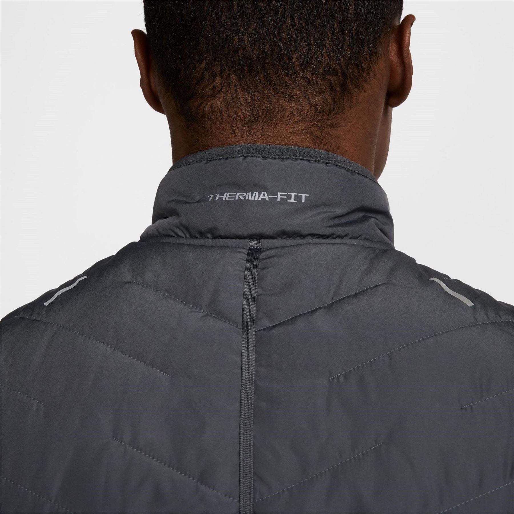 Nike Mens Air Gilet