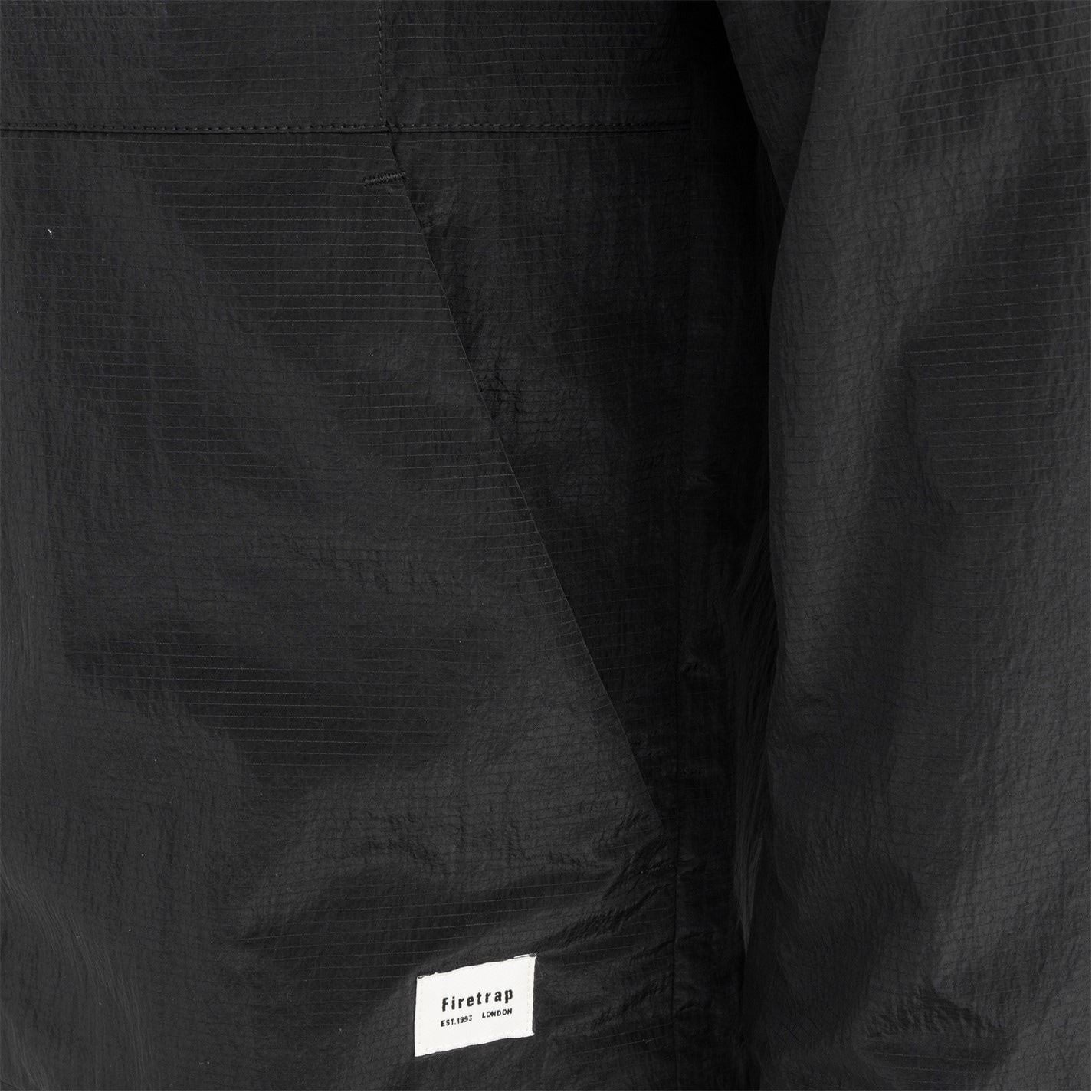 Firetrap Mens Reflective Jacket