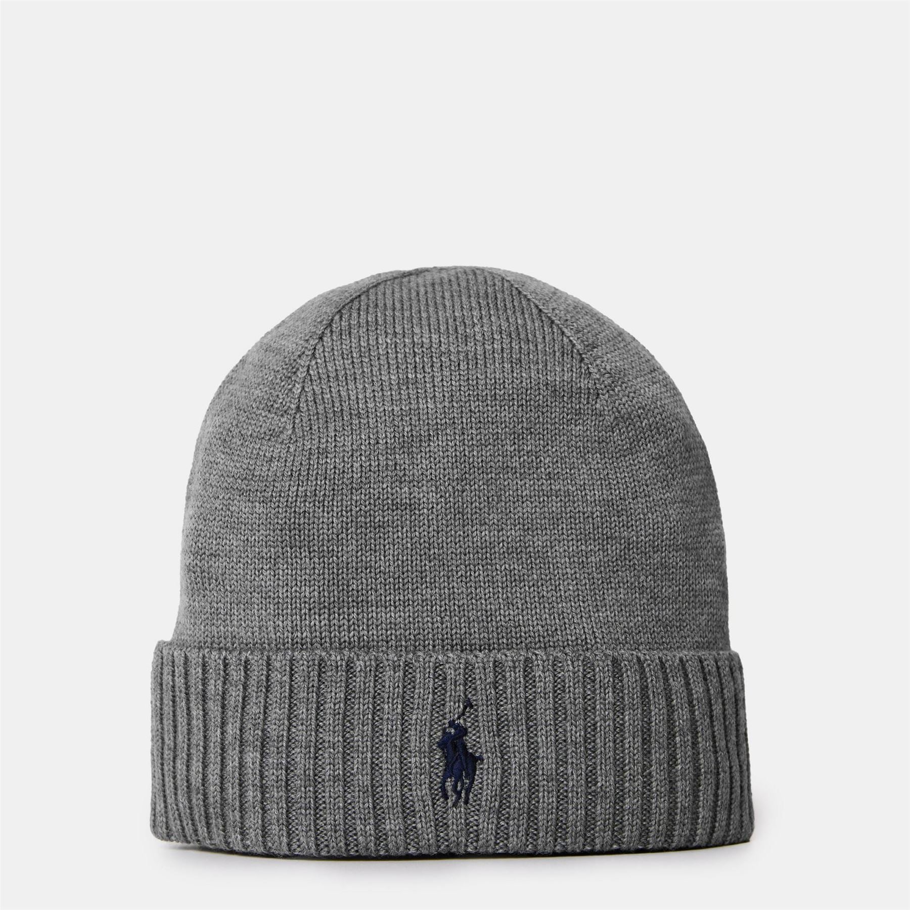 Polo Ralph Lauren Merino Wool Beanie