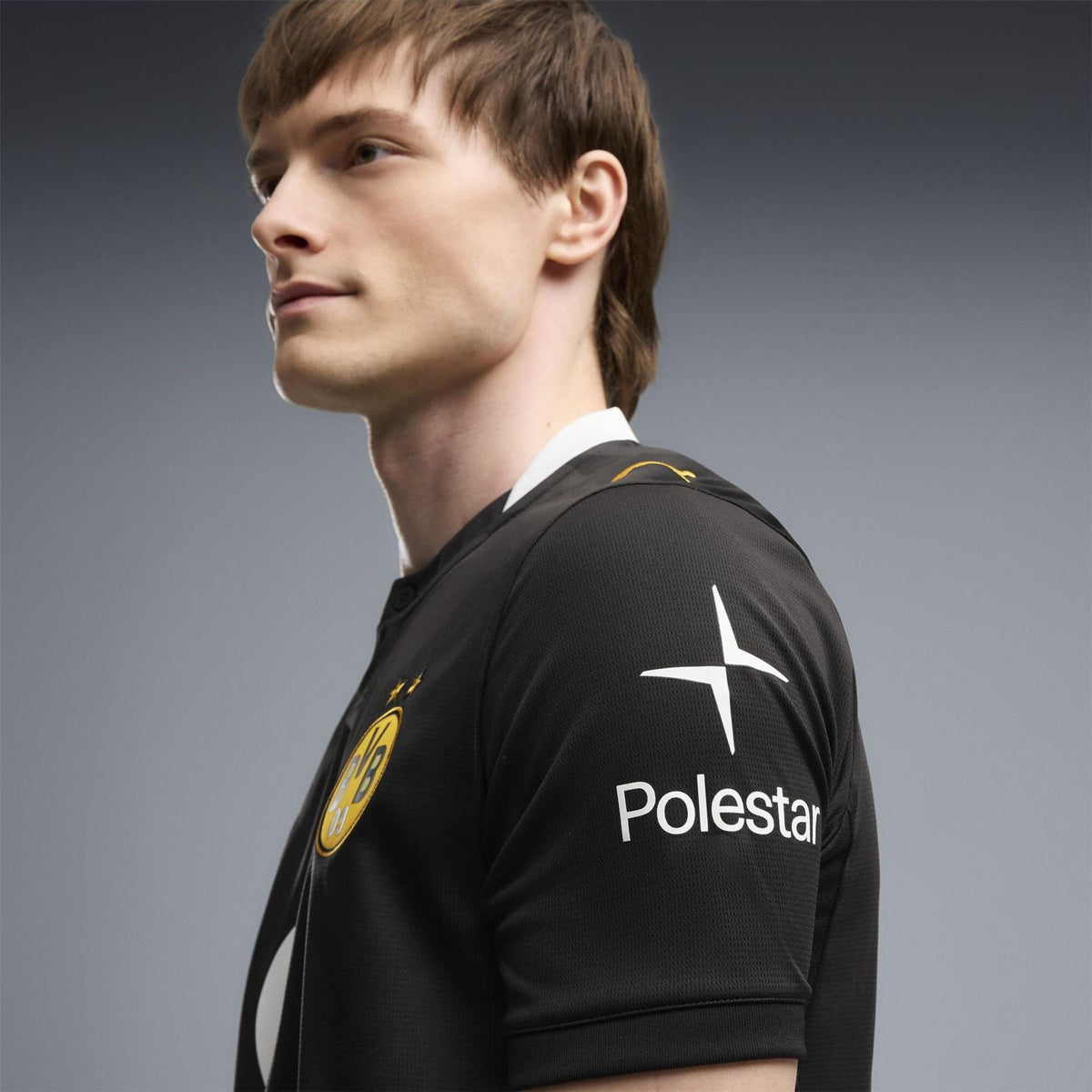 Puma Mens Away Shirt 2026 27