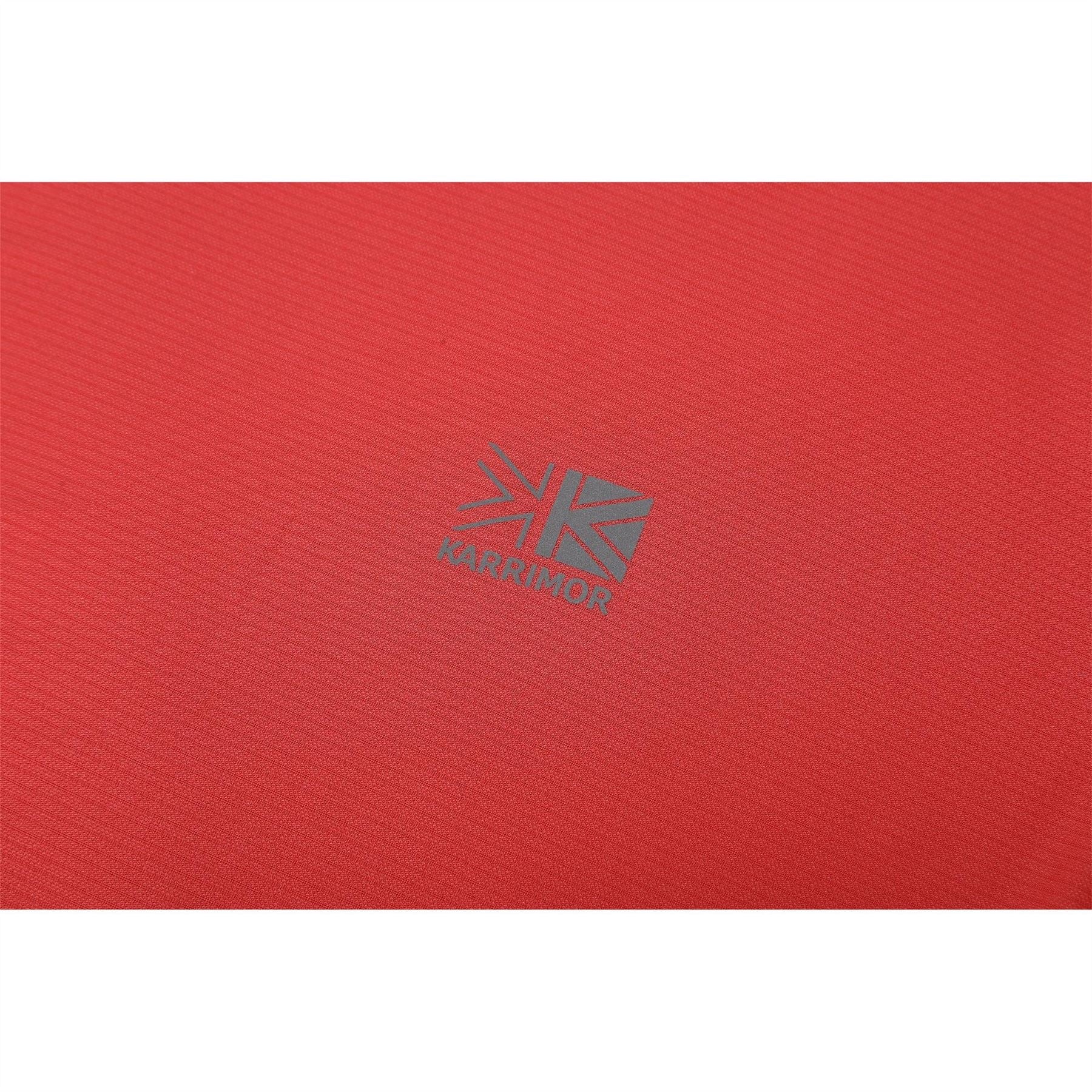 Karrimor Mens Run Short Sleeve T-Shirt