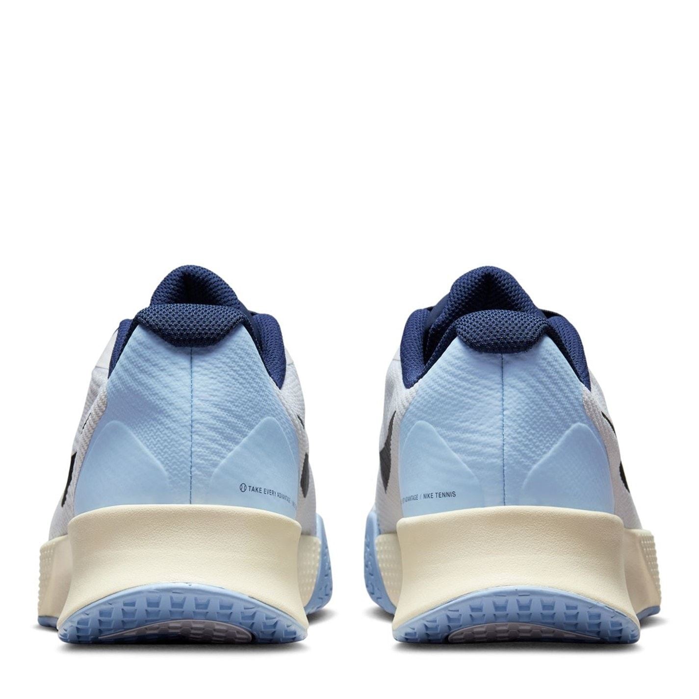 Nike Mens Vapor Lite 3 Hard Court Tennis Shoes