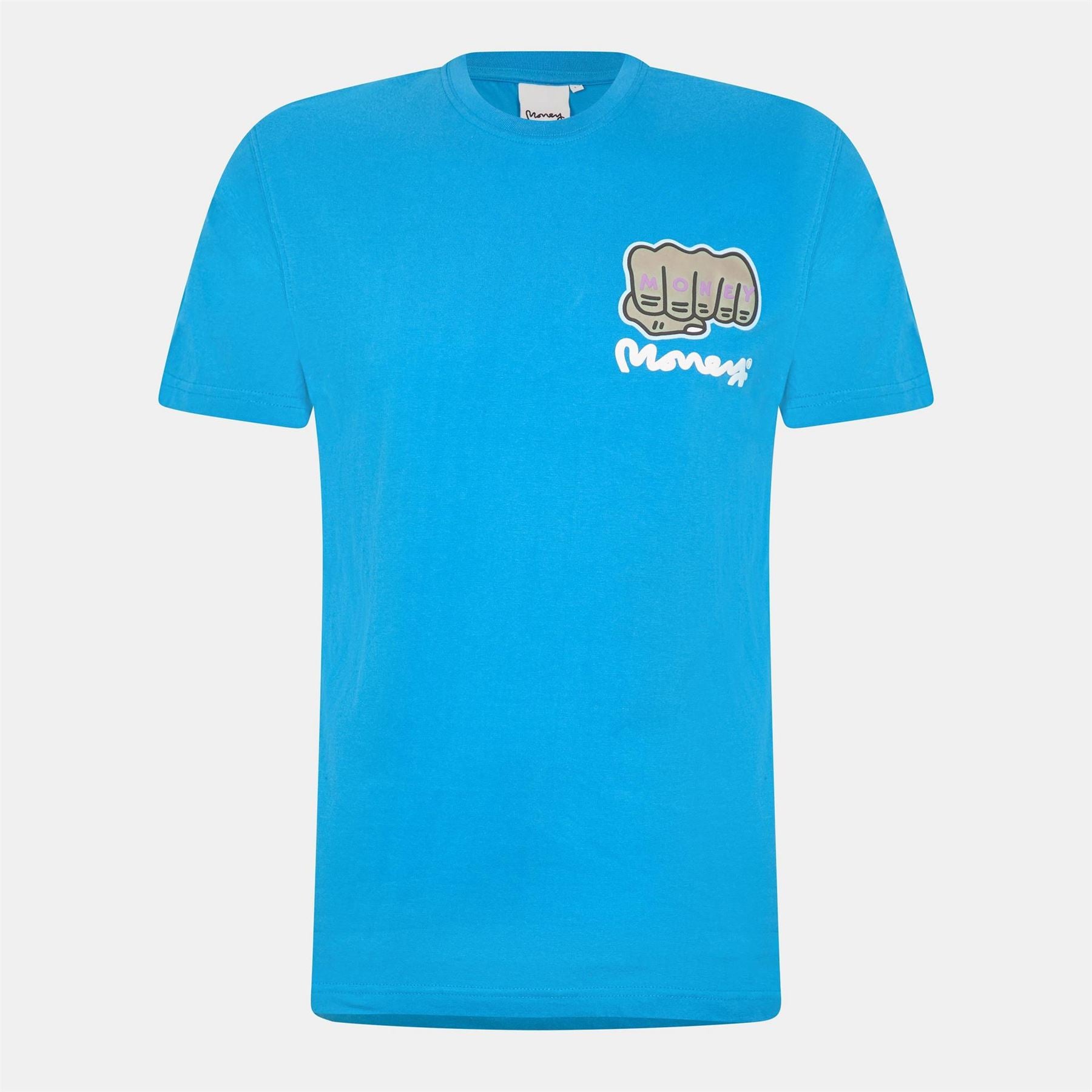 Money Of T-Shirt
