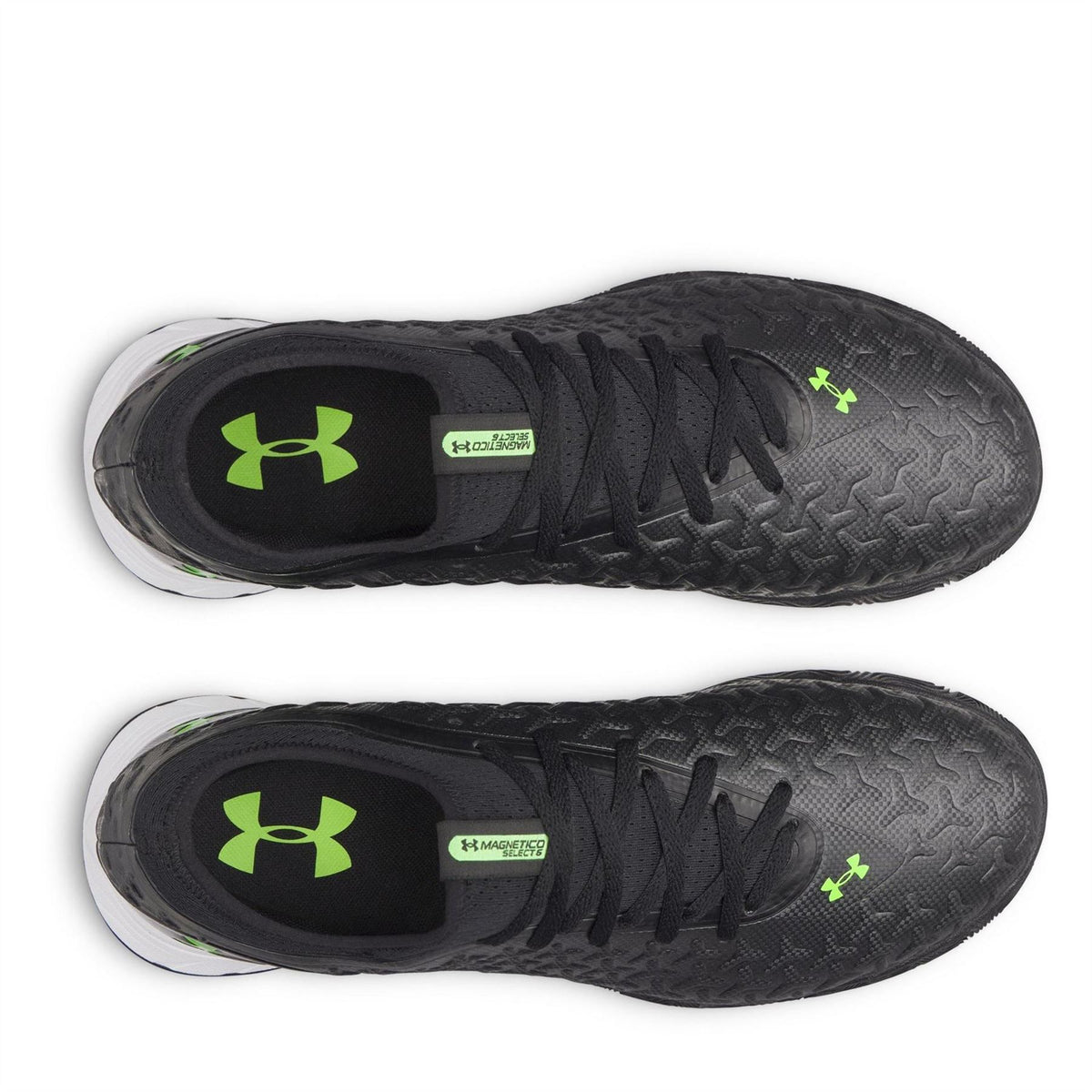 Under Armour Adults Magnetico Select 6 Indoor Football Boot